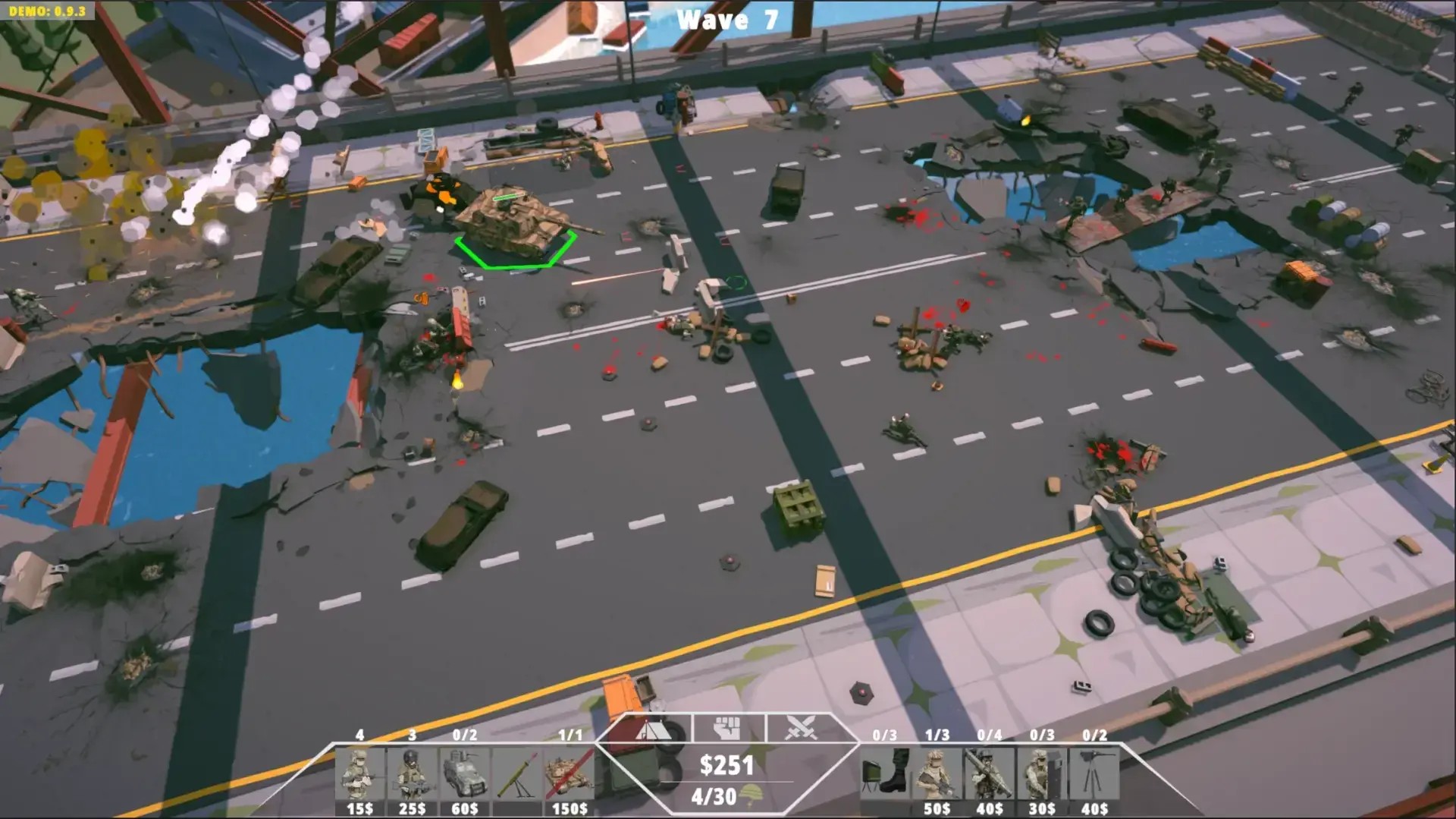 Operation: Polygon Storm thumbnail 8