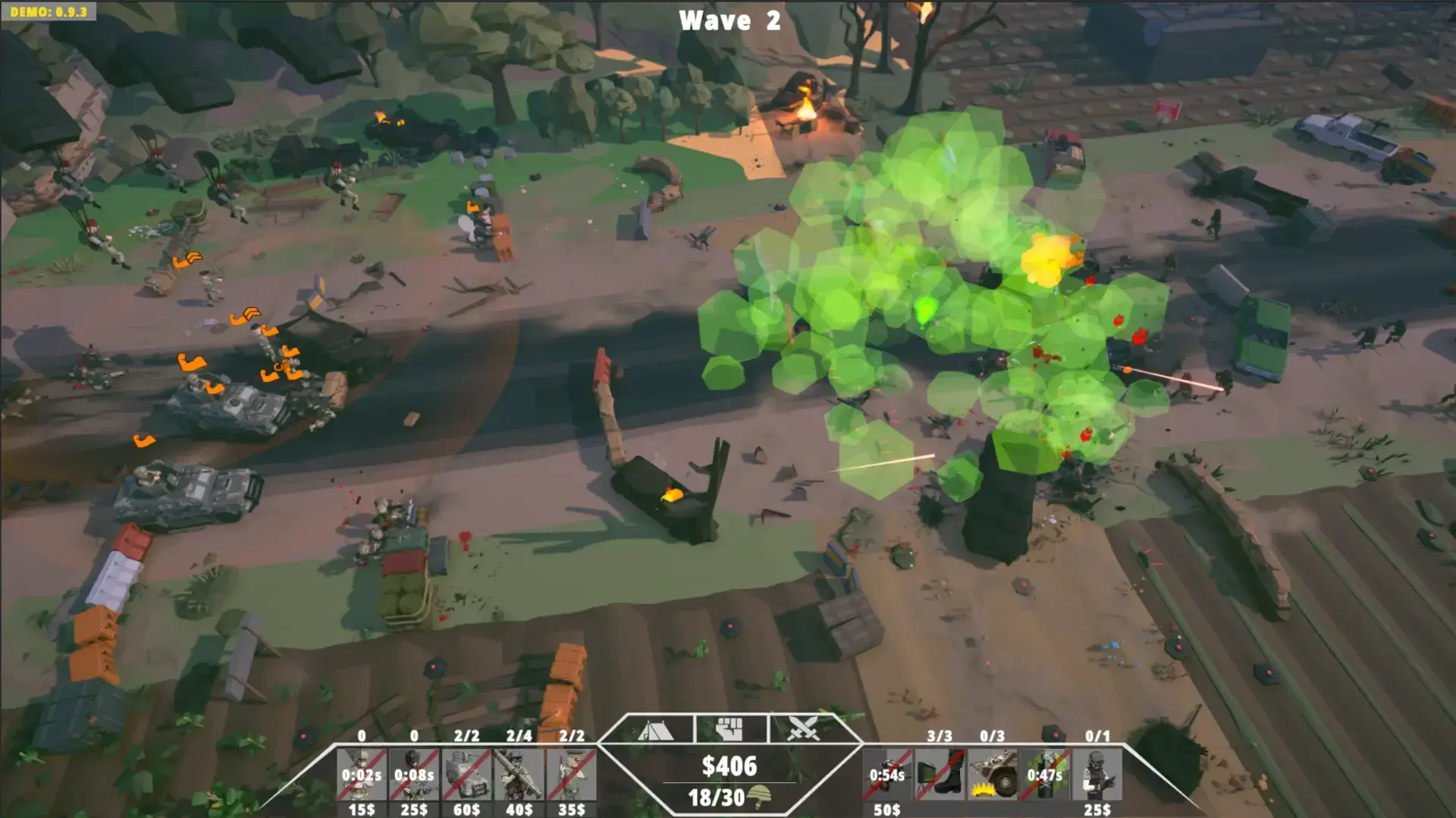 Operation: Polygon Storm thumbnail 9