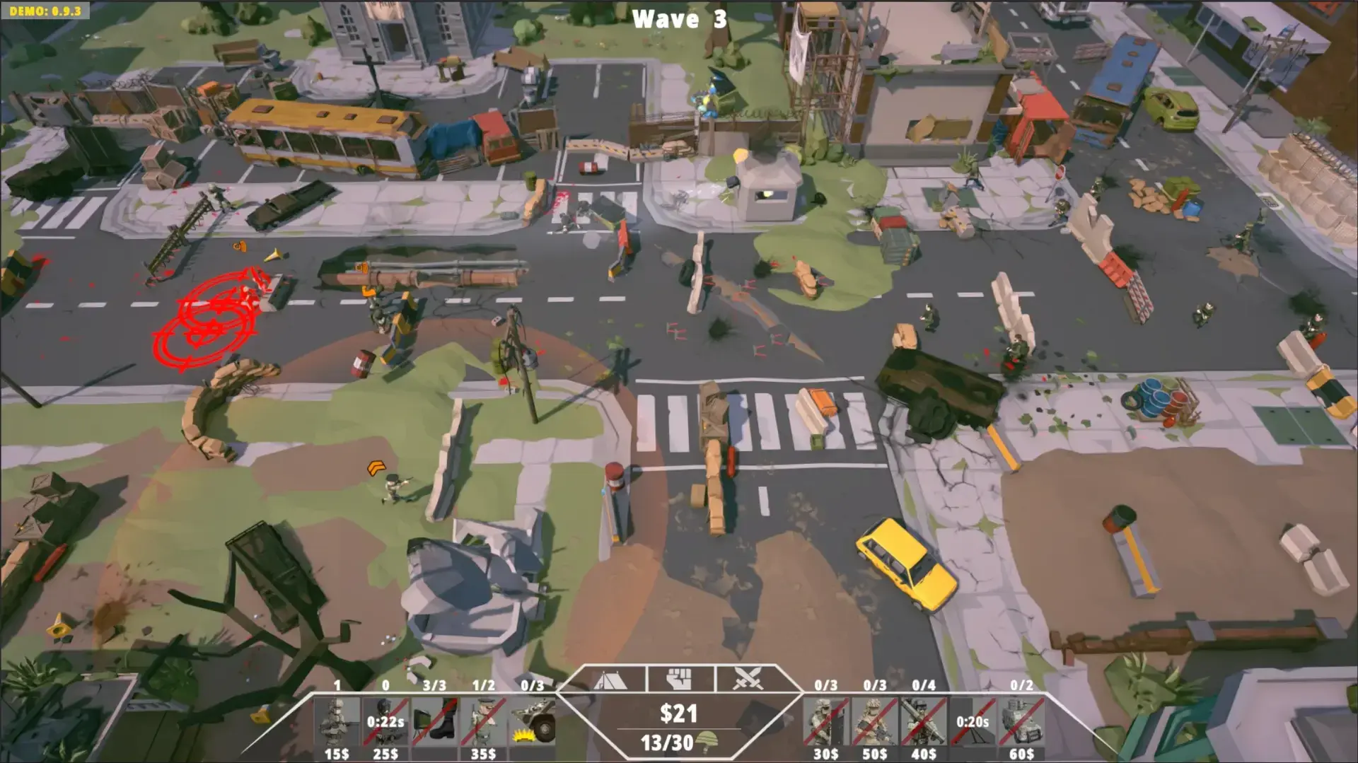Operation: Polygon Storm thumbnail 6