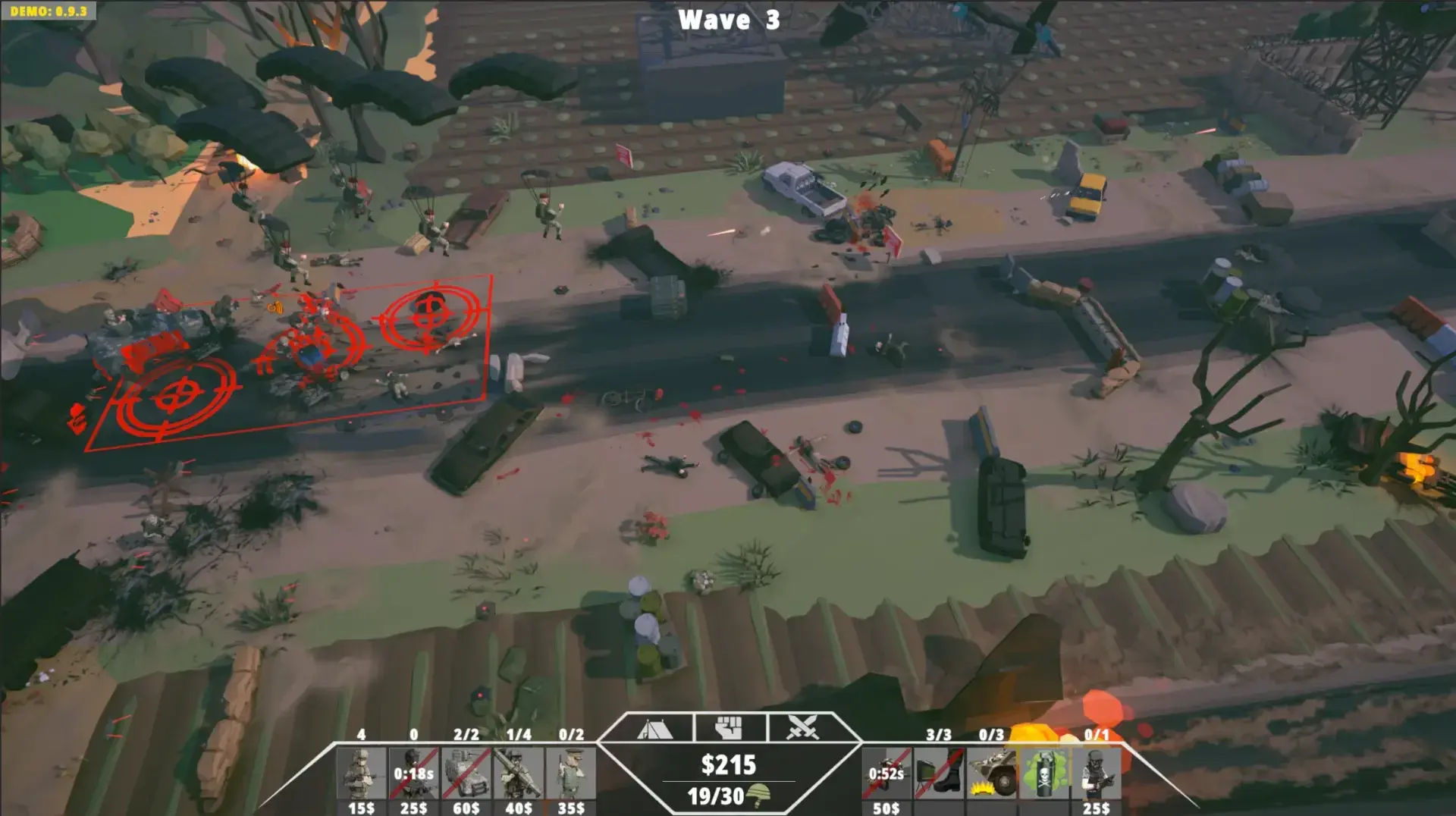 Operation: Polygon Storm thumbnail 4