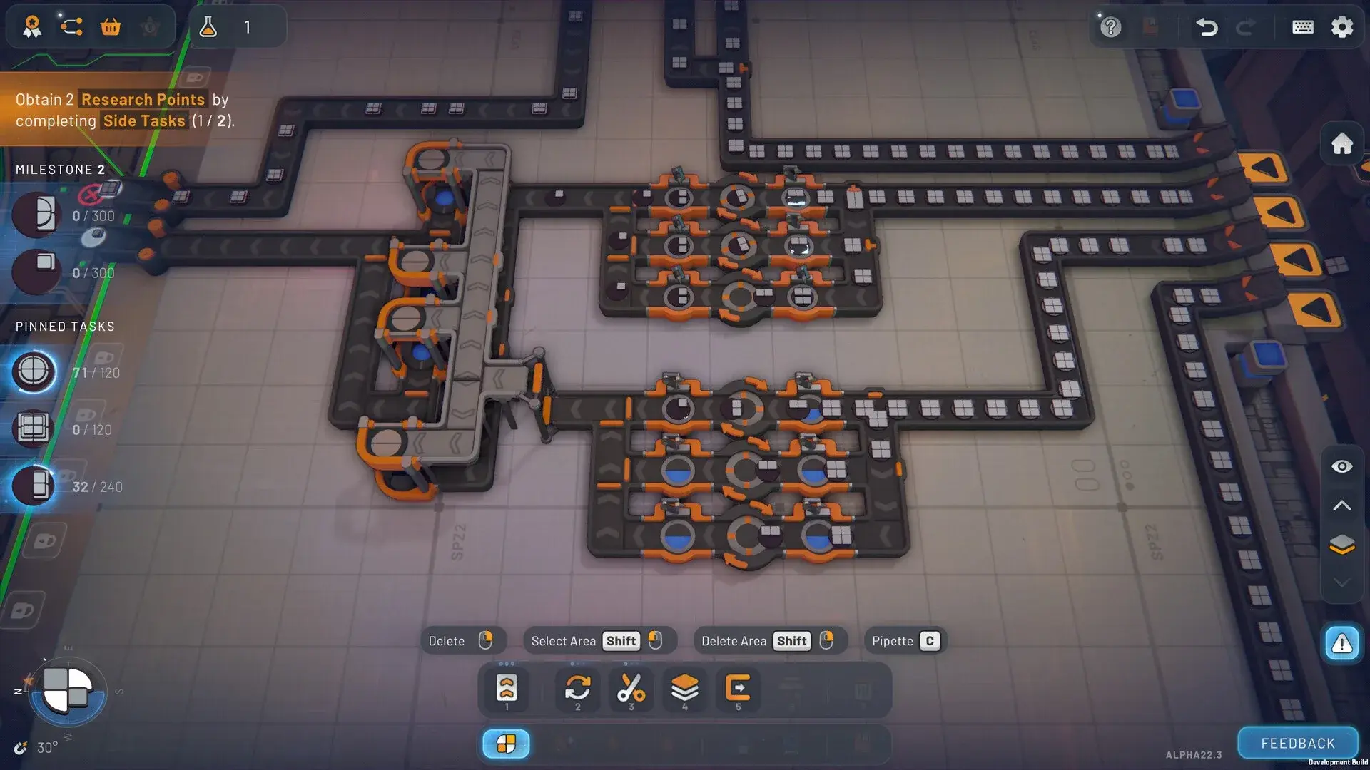 shapez 2 - Factory thumbnail 11