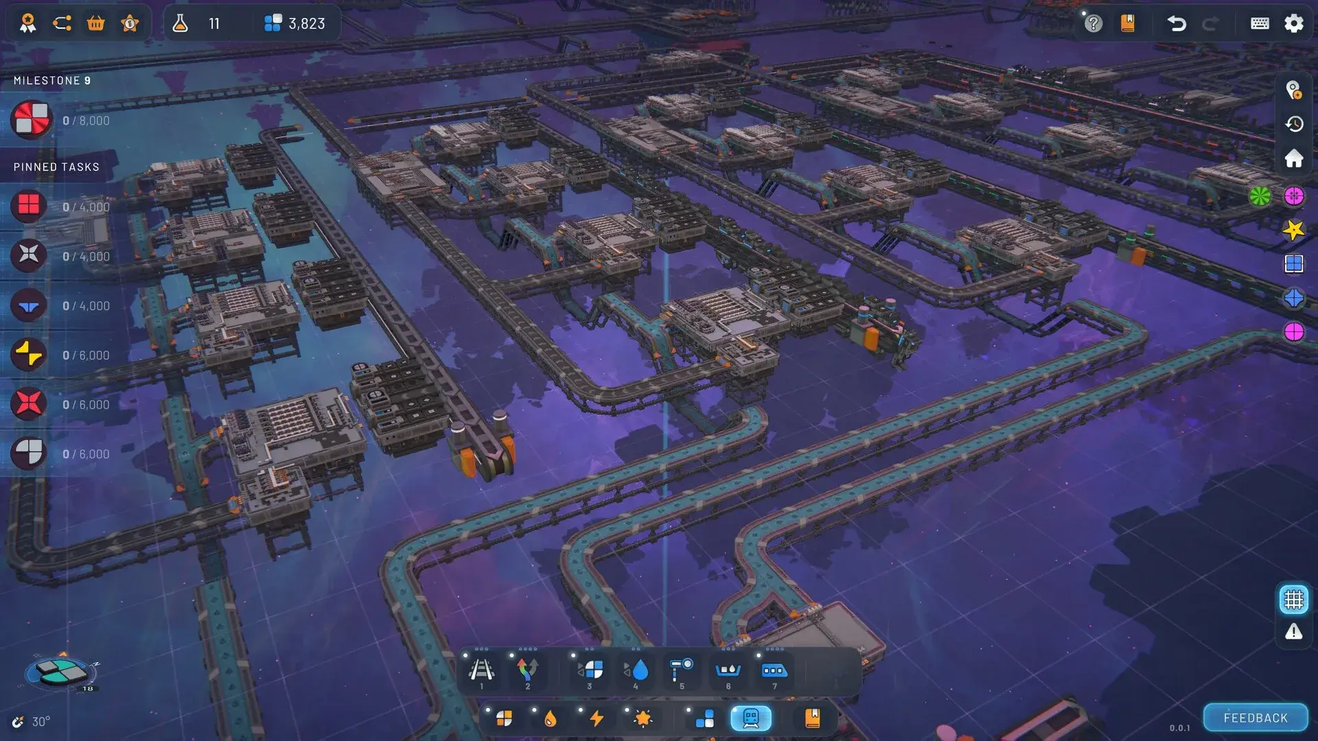 shapez 2 - Factory thumbnail 12