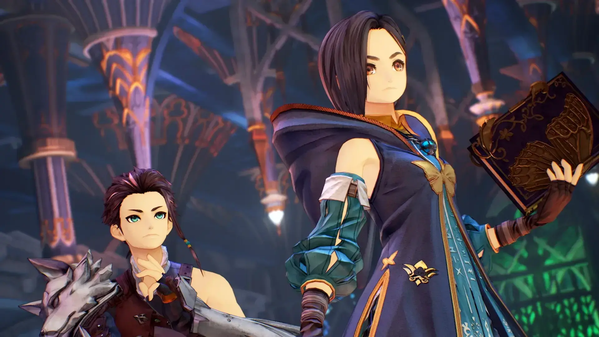 Tales of Arise thumbnail 7