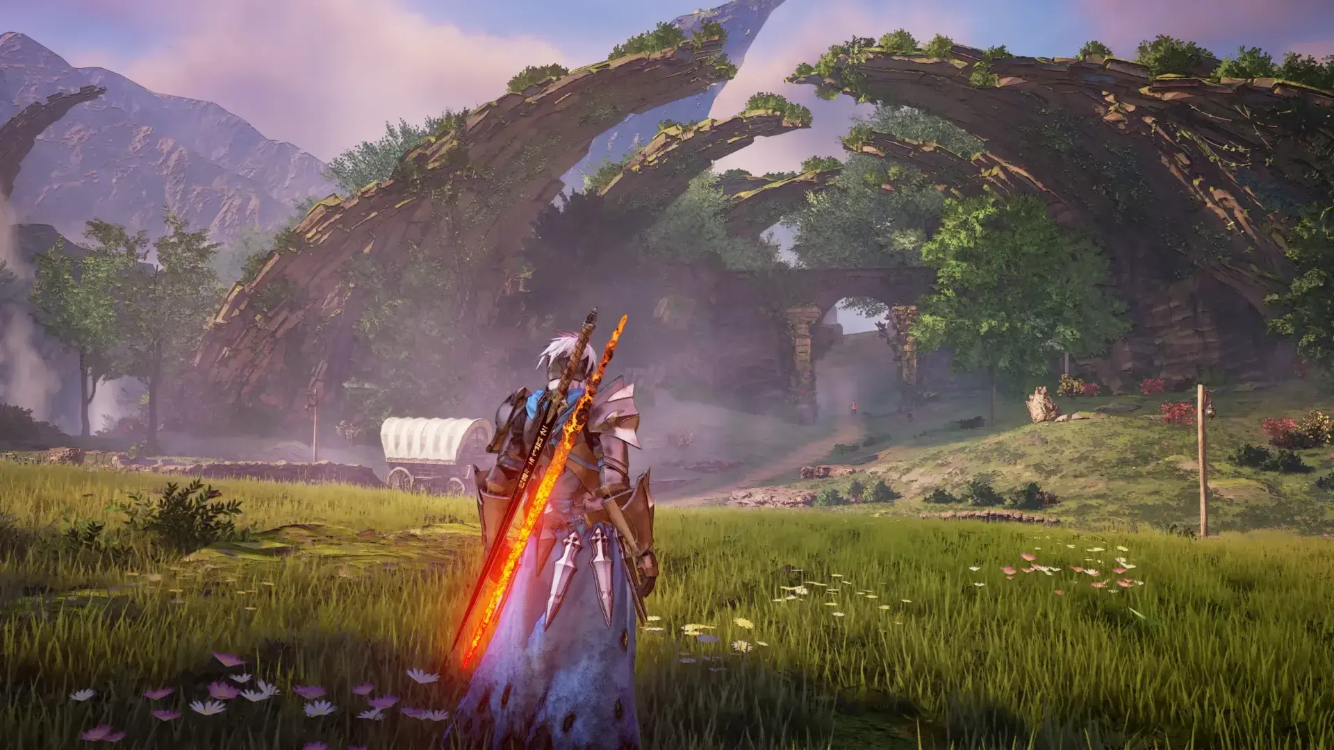 Tales of Arise thumbnail 9