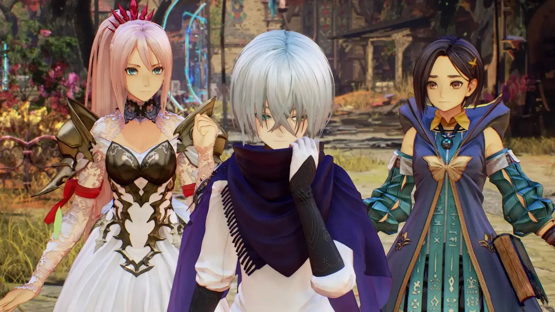 Tales of Arise thumbnail 17