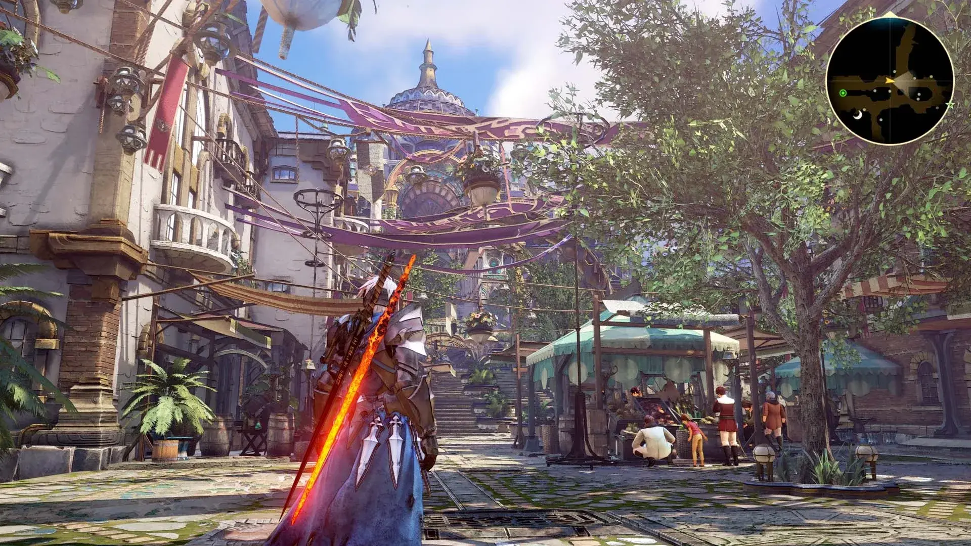 Tales of Arise thumbnail 19