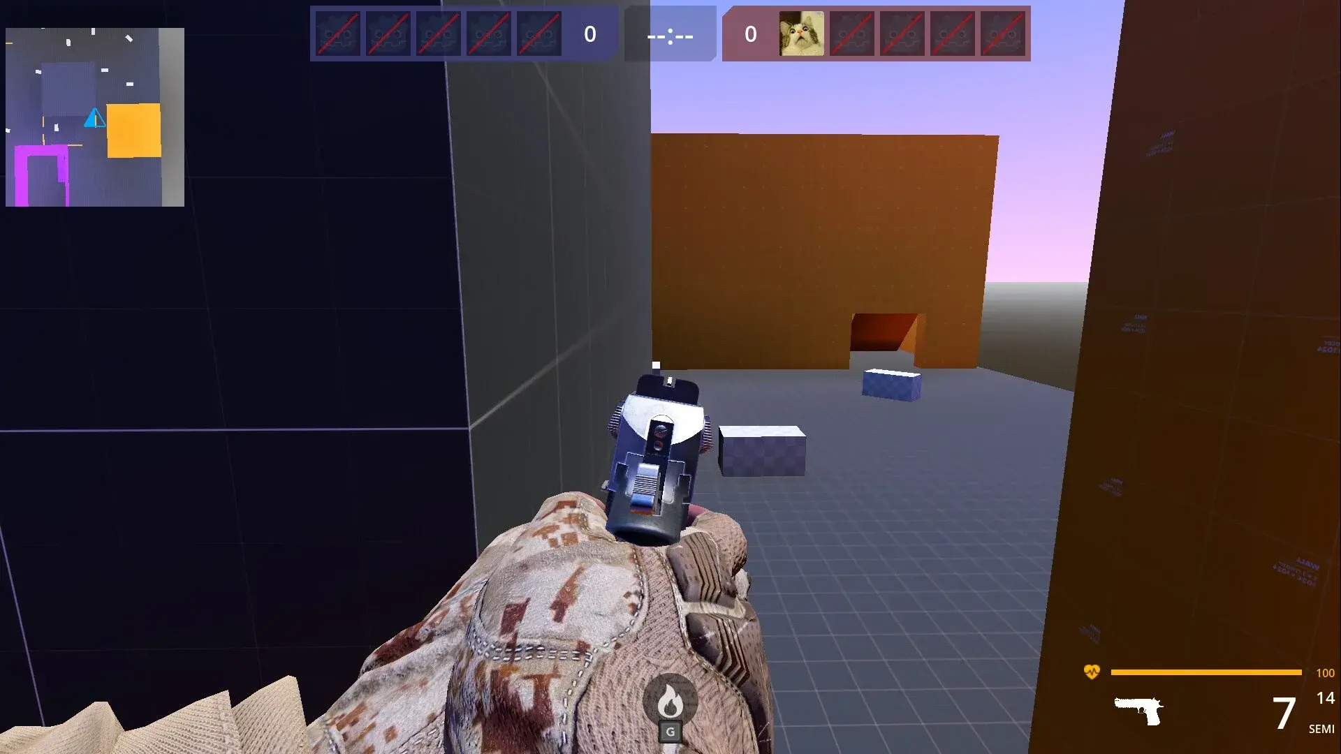 Collapse! thumbnail 3