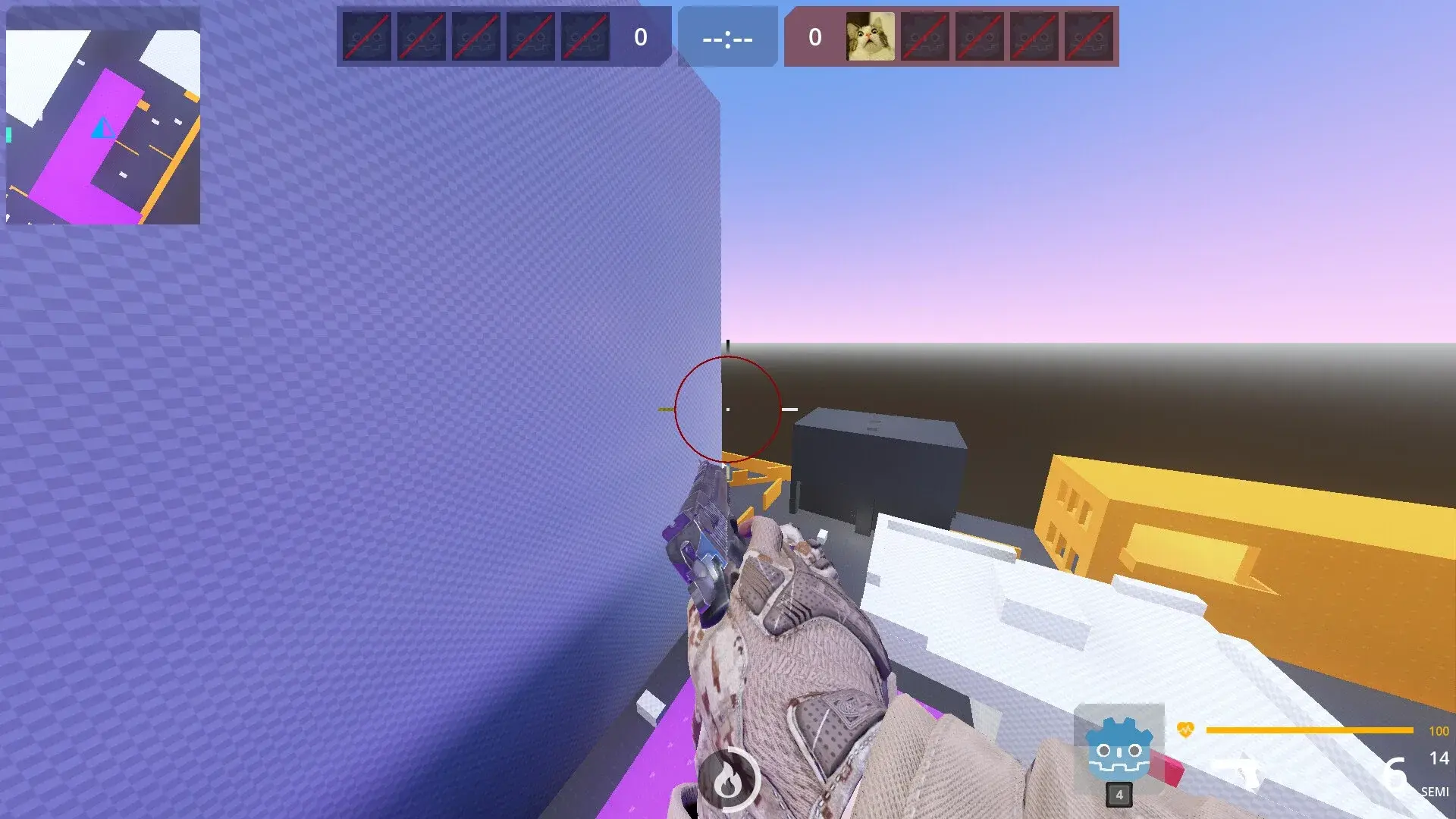 Collapse! thumbnail 5