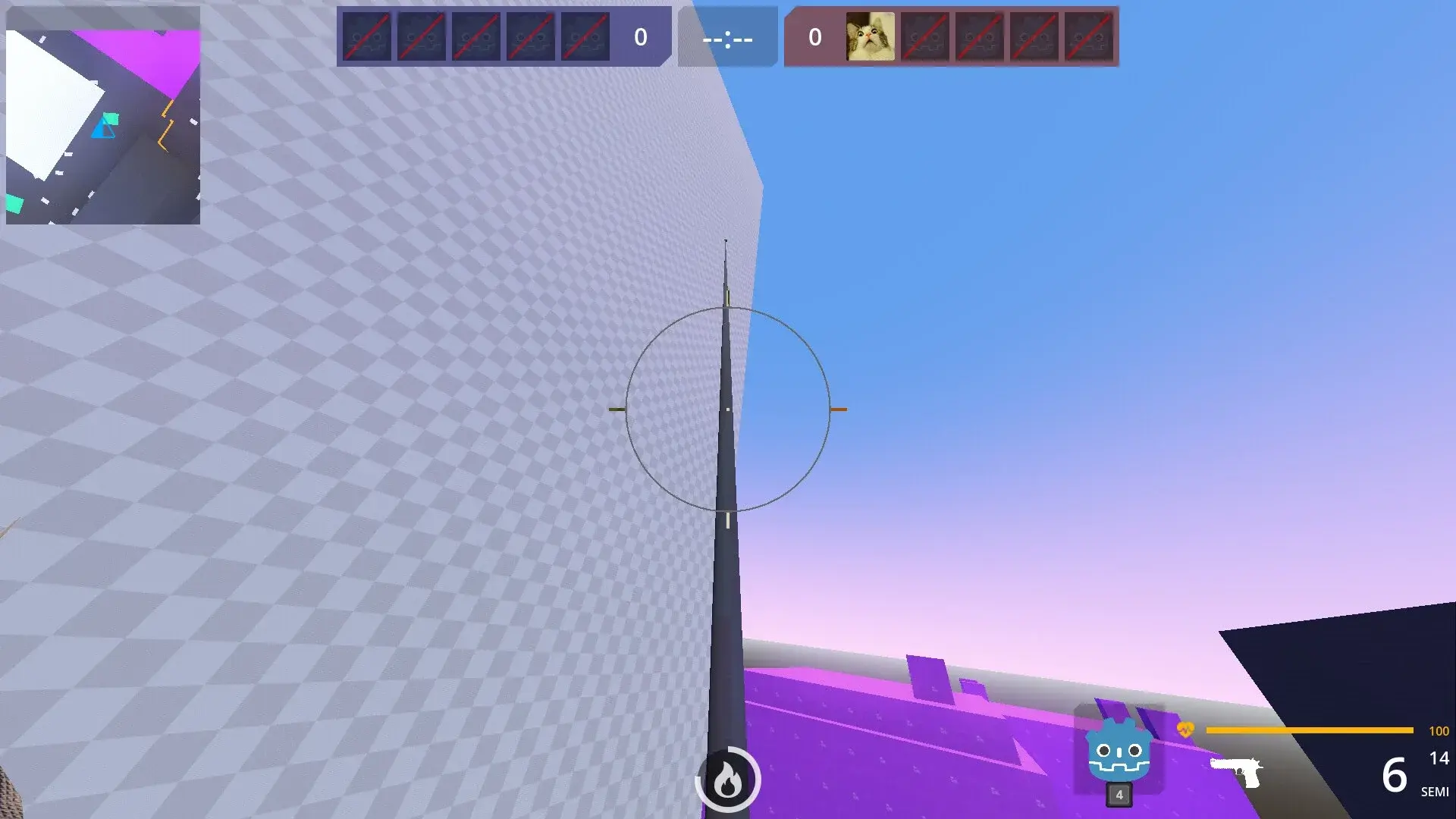 Collapse! thumbnail 6