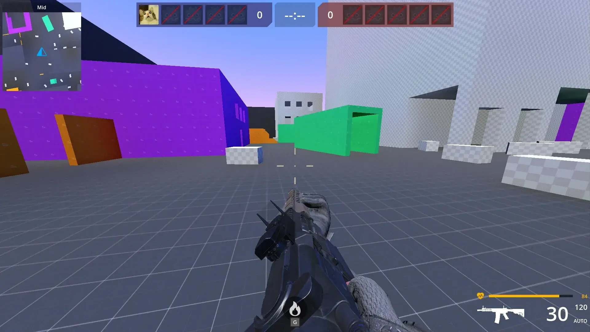 Collapse! thumbnail 8
