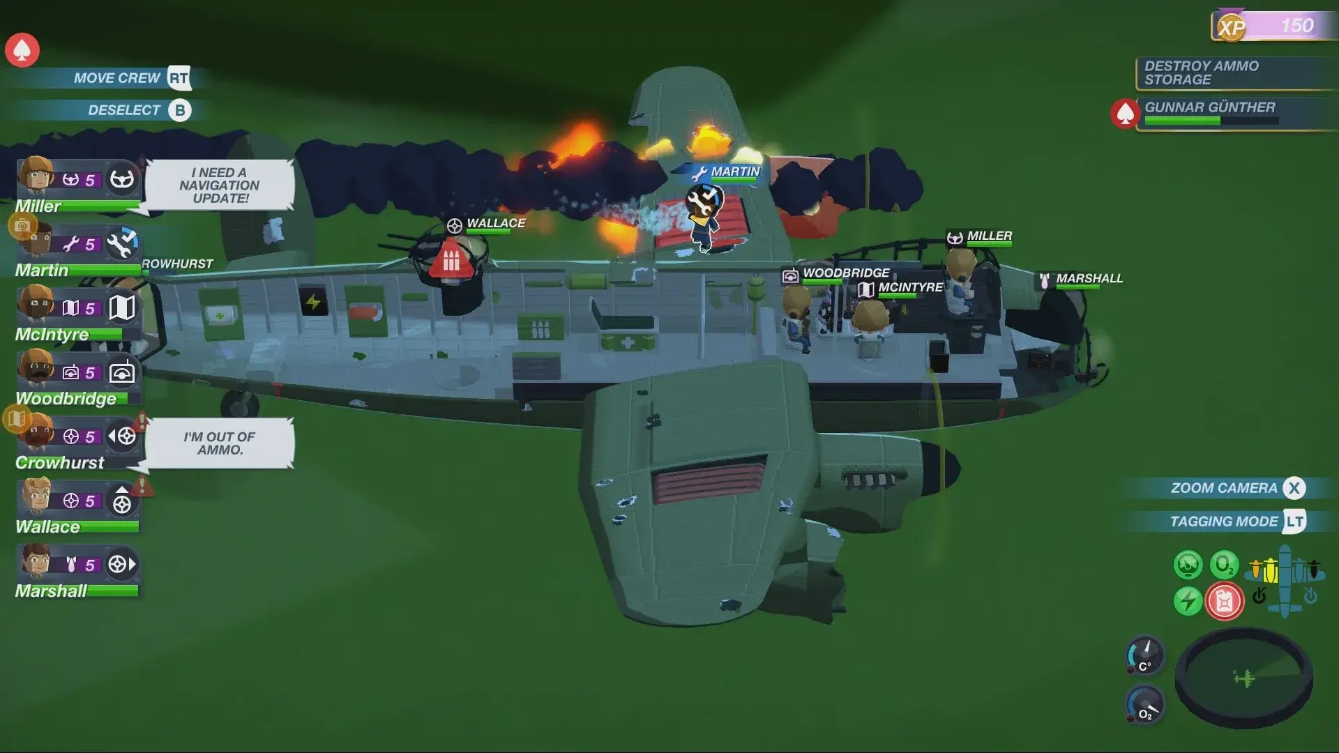 Bomber Crew thumbnail 2