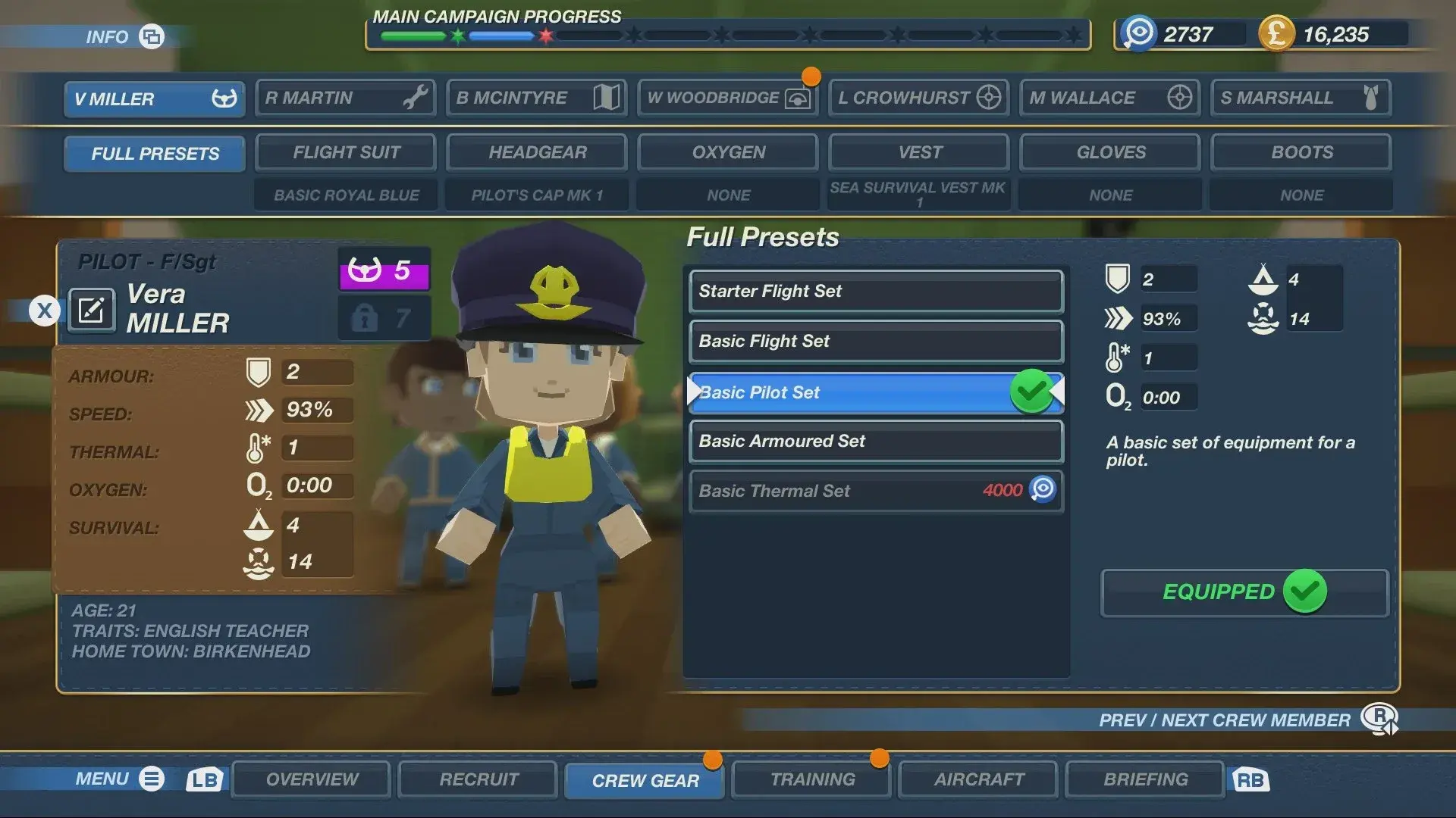 Bomber Crew thumbnail 3
