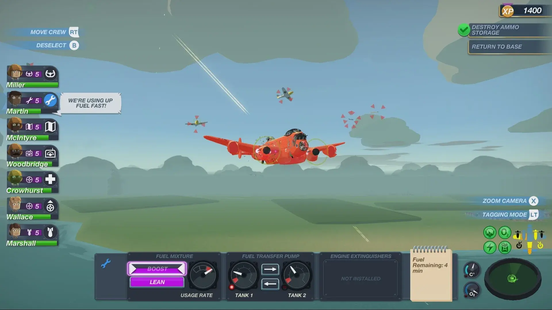Bomber Crew thumbnail 4