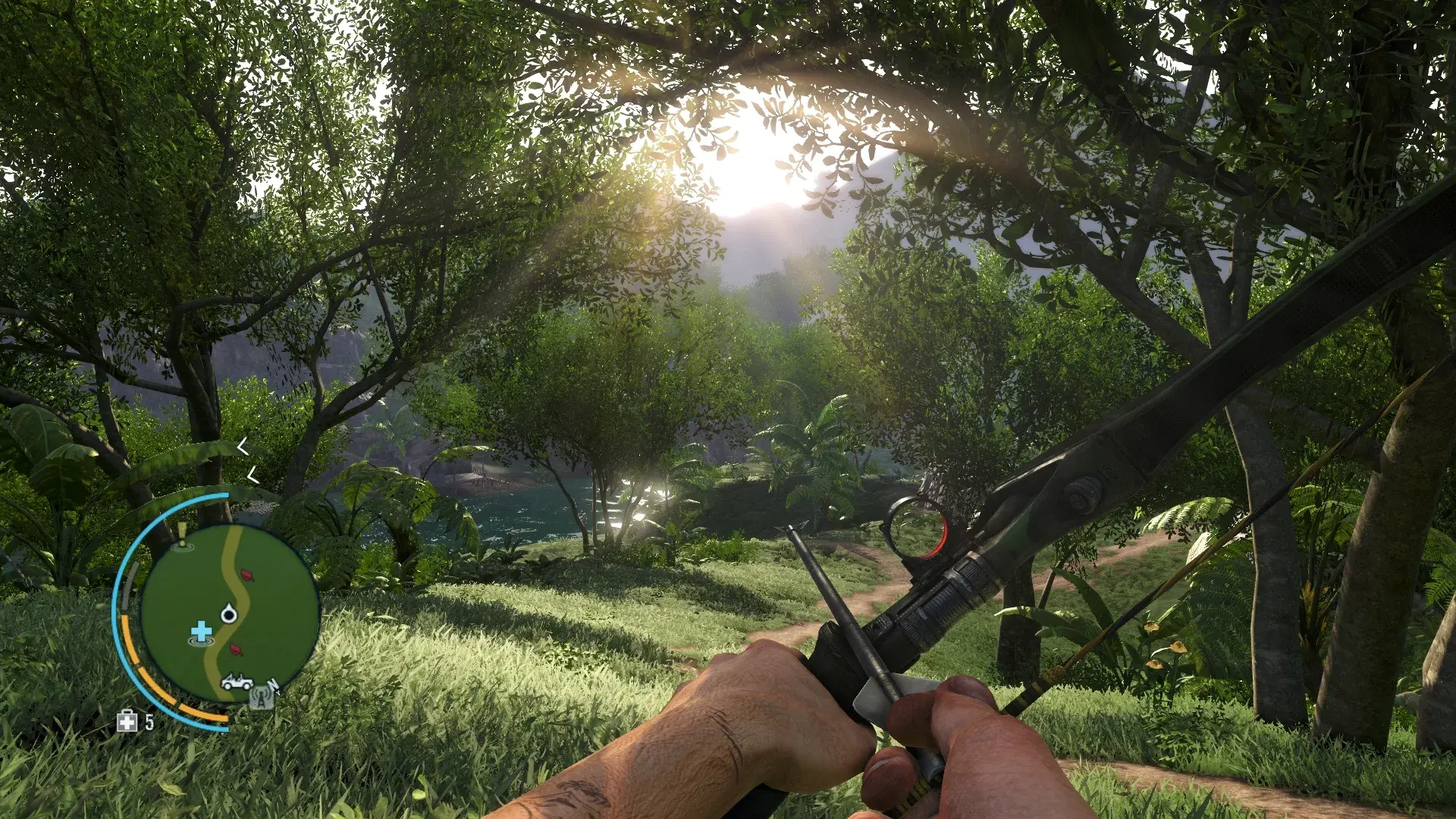 Far Cry 3 thumbnail 22