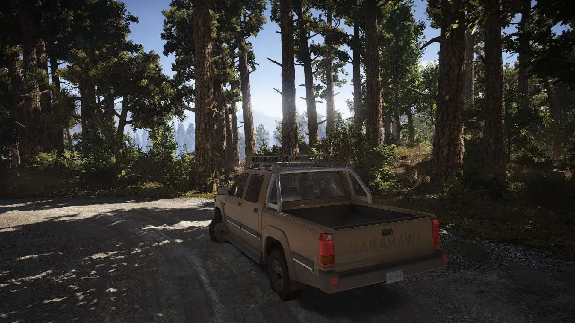 Tom Clancy's Ghost Recon Wildlands thumbnail 29