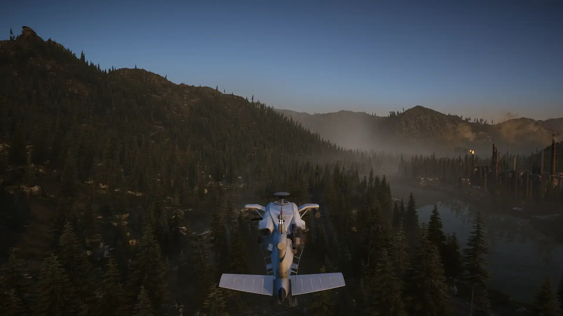 Tom Clancy's Ghost Recon Wildlands thumbnail 32