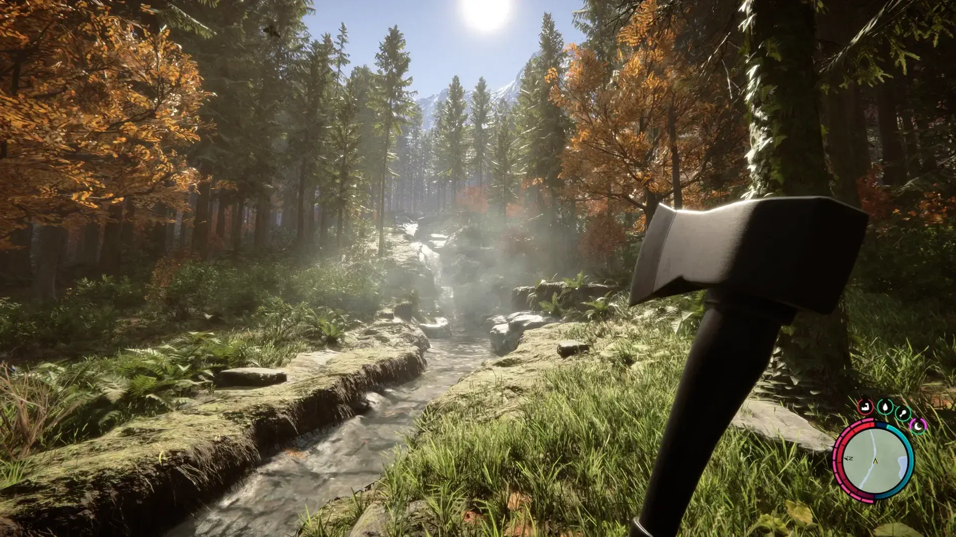 Sons Of The Forest thumbnail 17