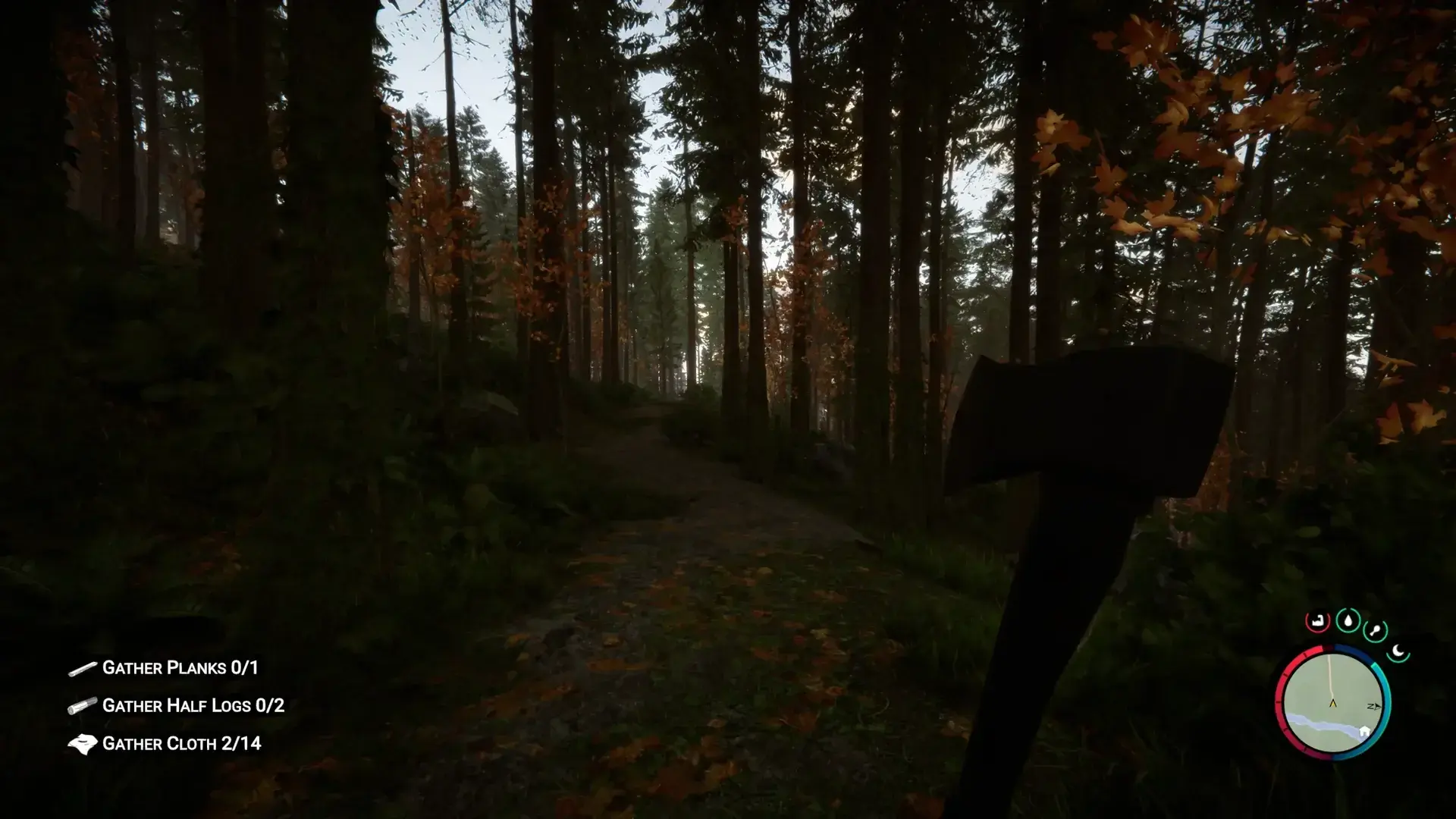 Sons Of The Forest thumbnail 4