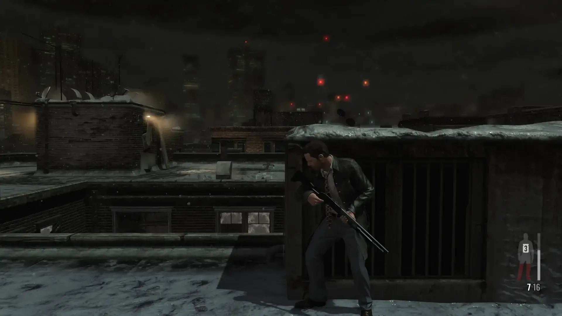 Max Payne 3 thumbnail 9