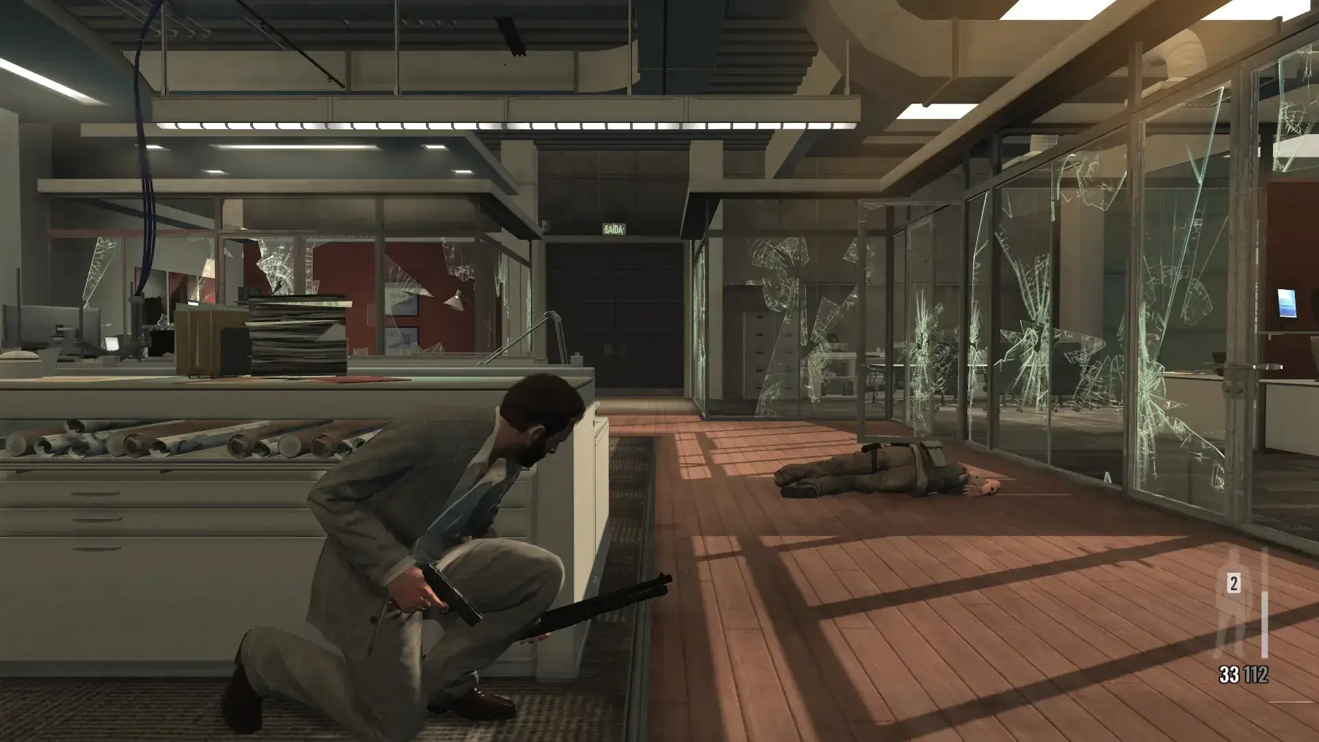 Max Payne 3 thumbnail 14