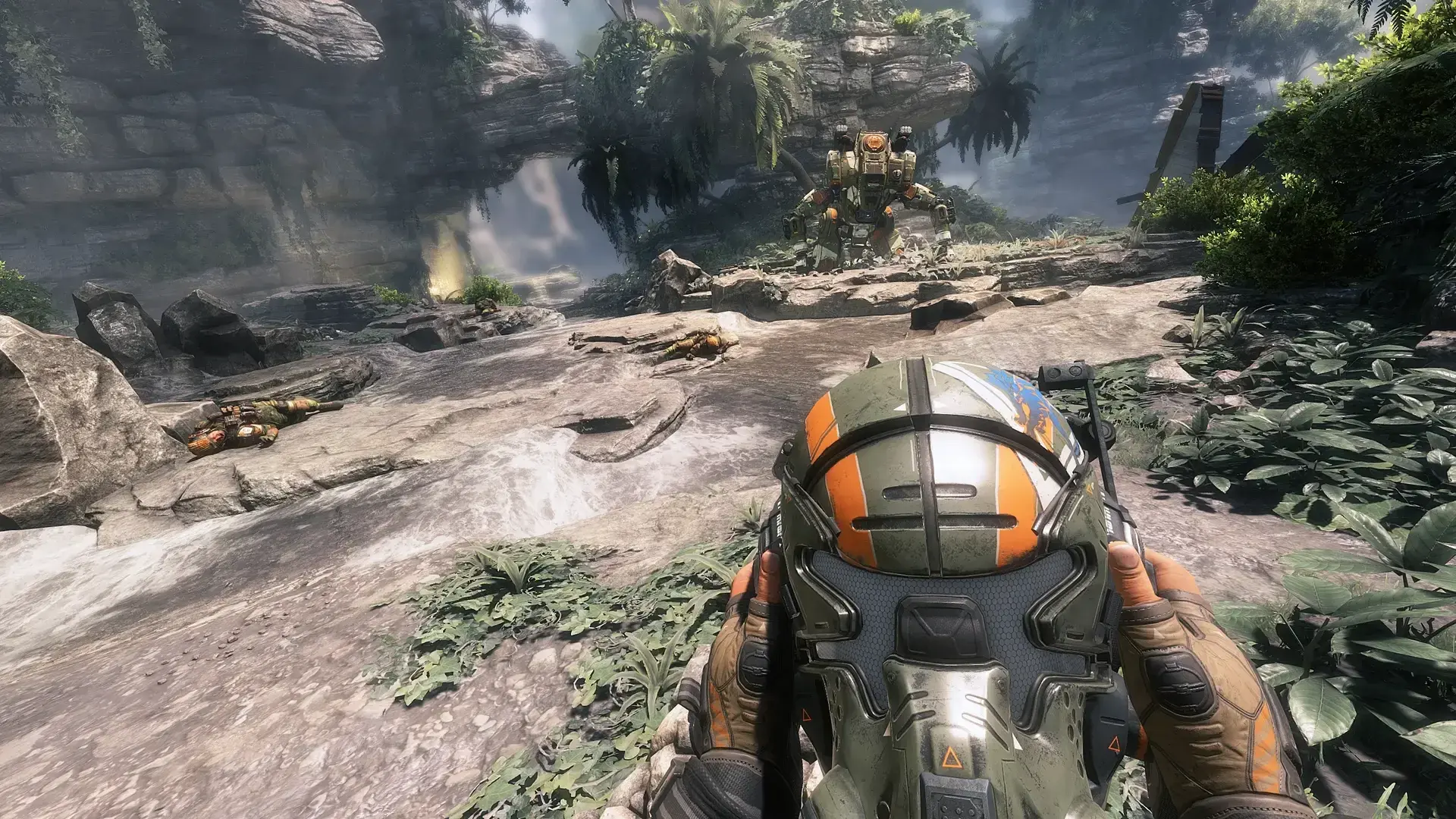 Titanfall 2 thumbnail 25