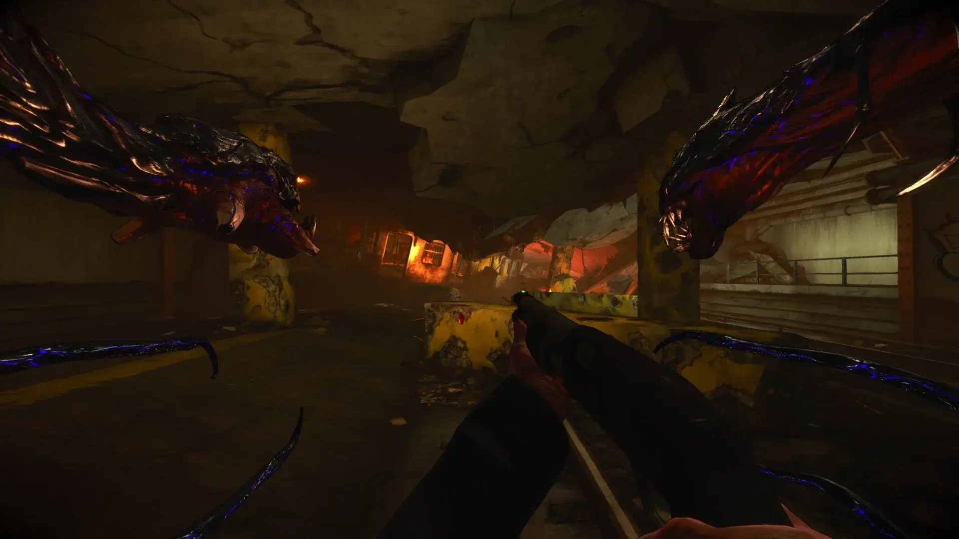 The Darkness II thumbnail 8