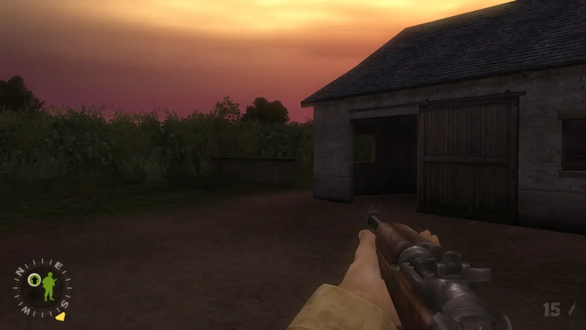 Brothers in Arms: Earned in Blood thumbnail 8