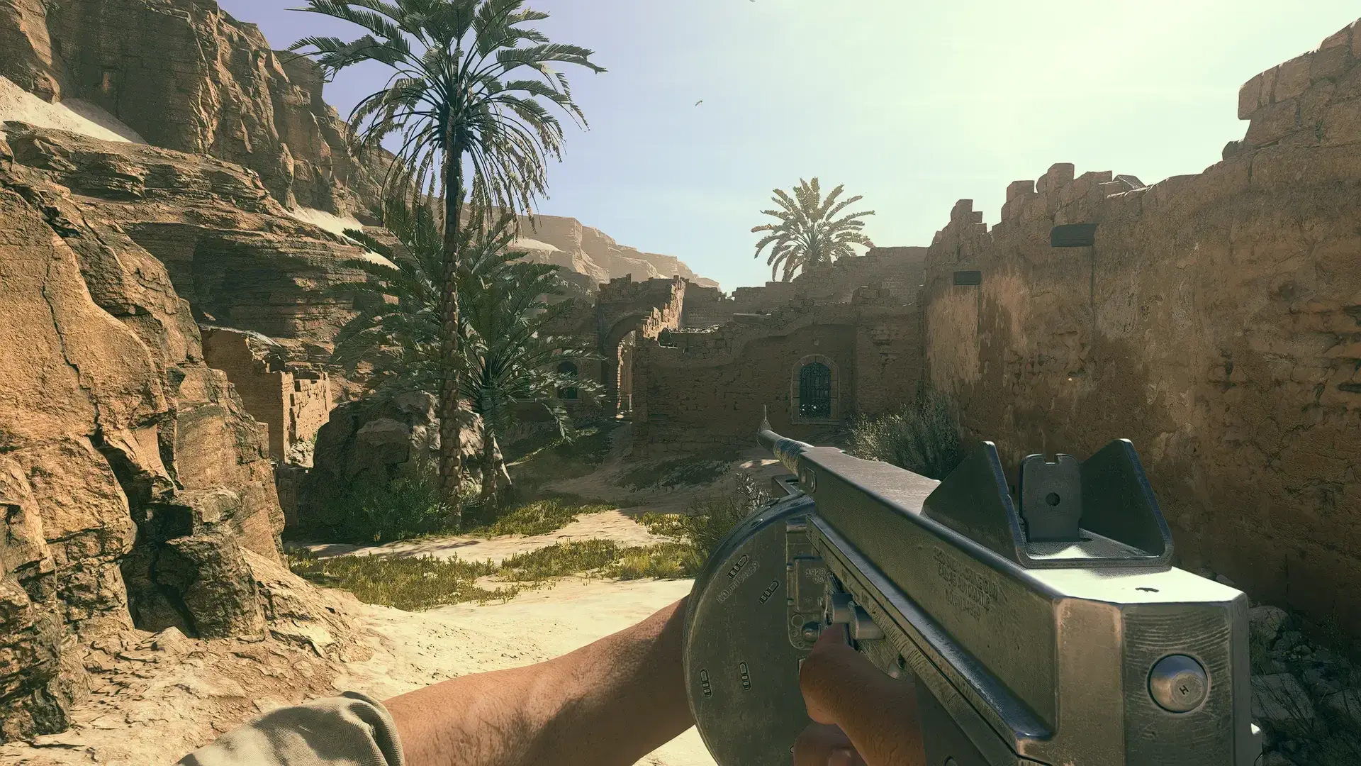 Call of Duty: Vanguard thumbnail 13