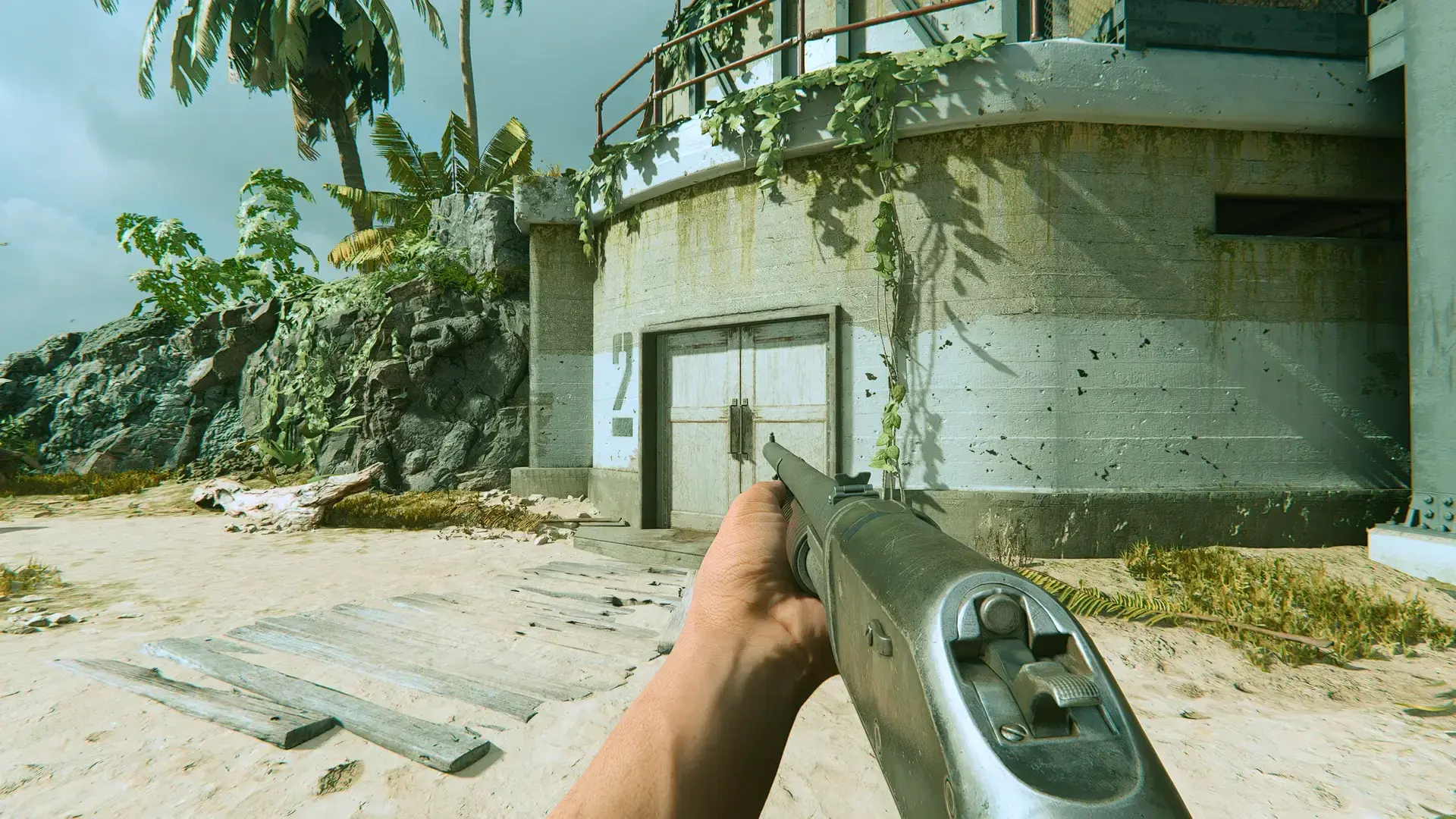 Call of Duty: Vanguard thumbnail 14