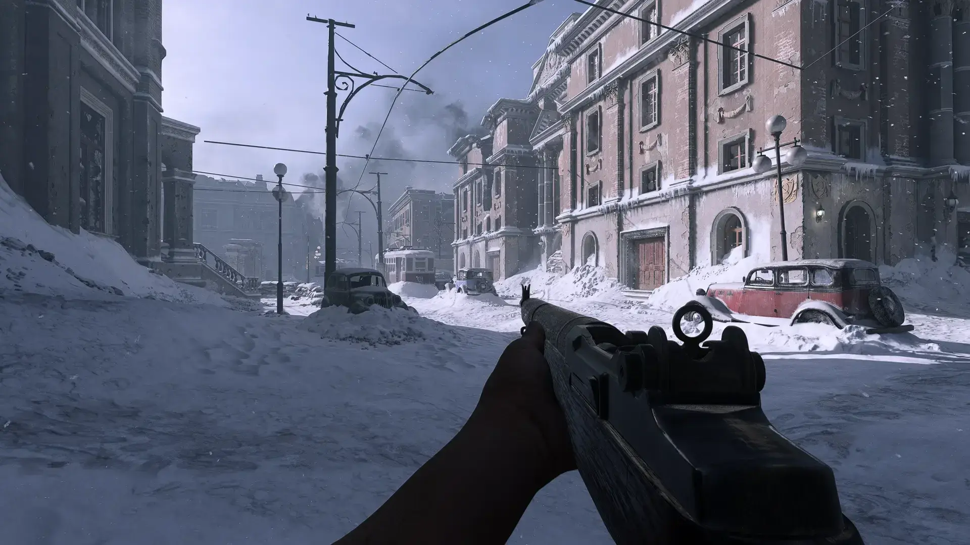 Call of Duty: Vanguard thumbnail 16