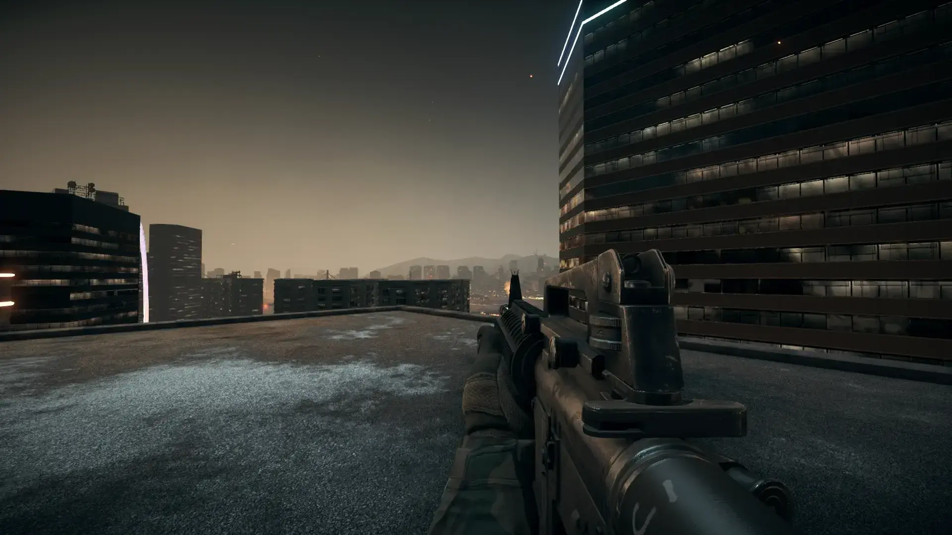 Battlefield 4 thumbnail 20