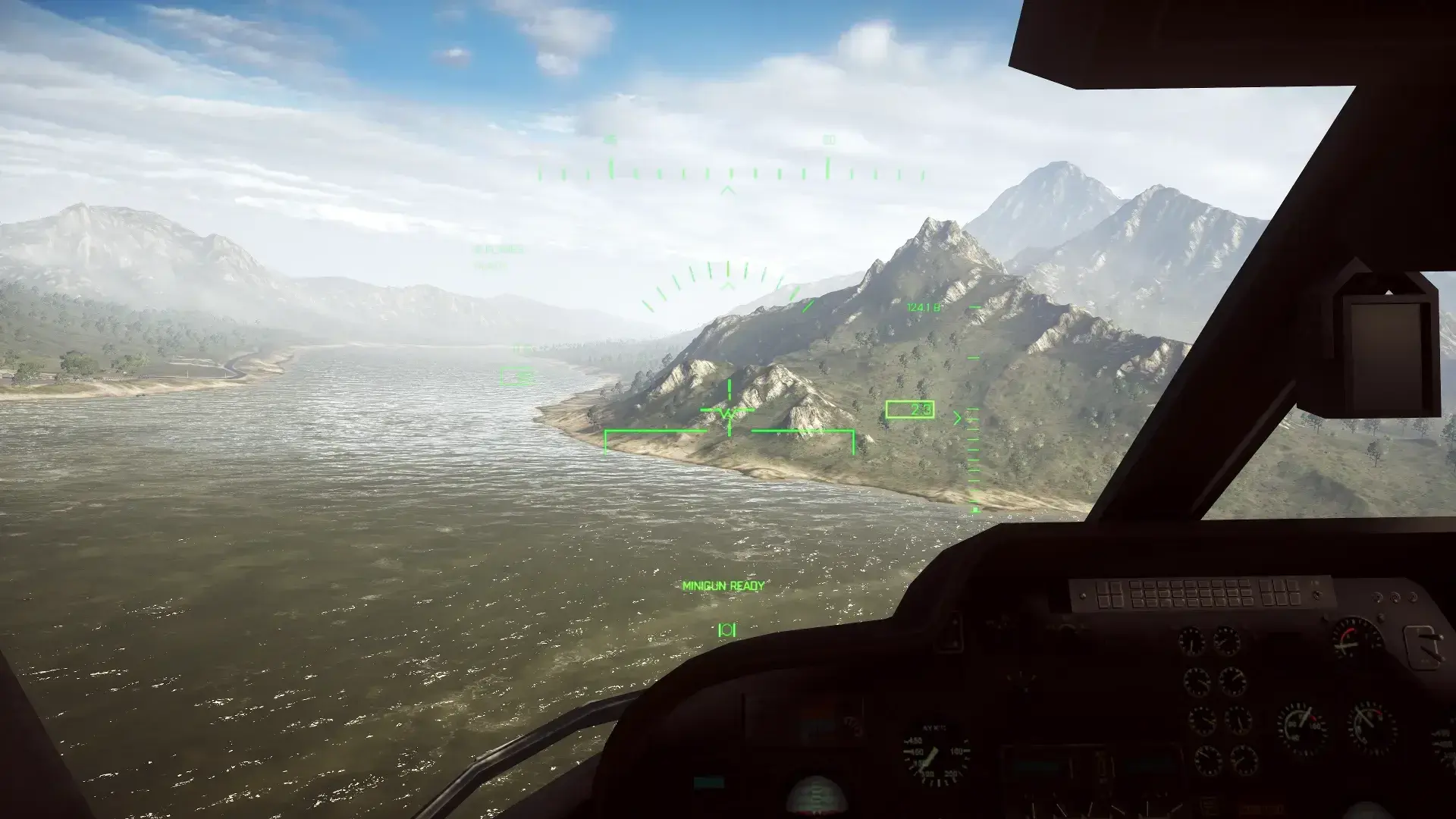 Battlefield 4 thumbnail 14