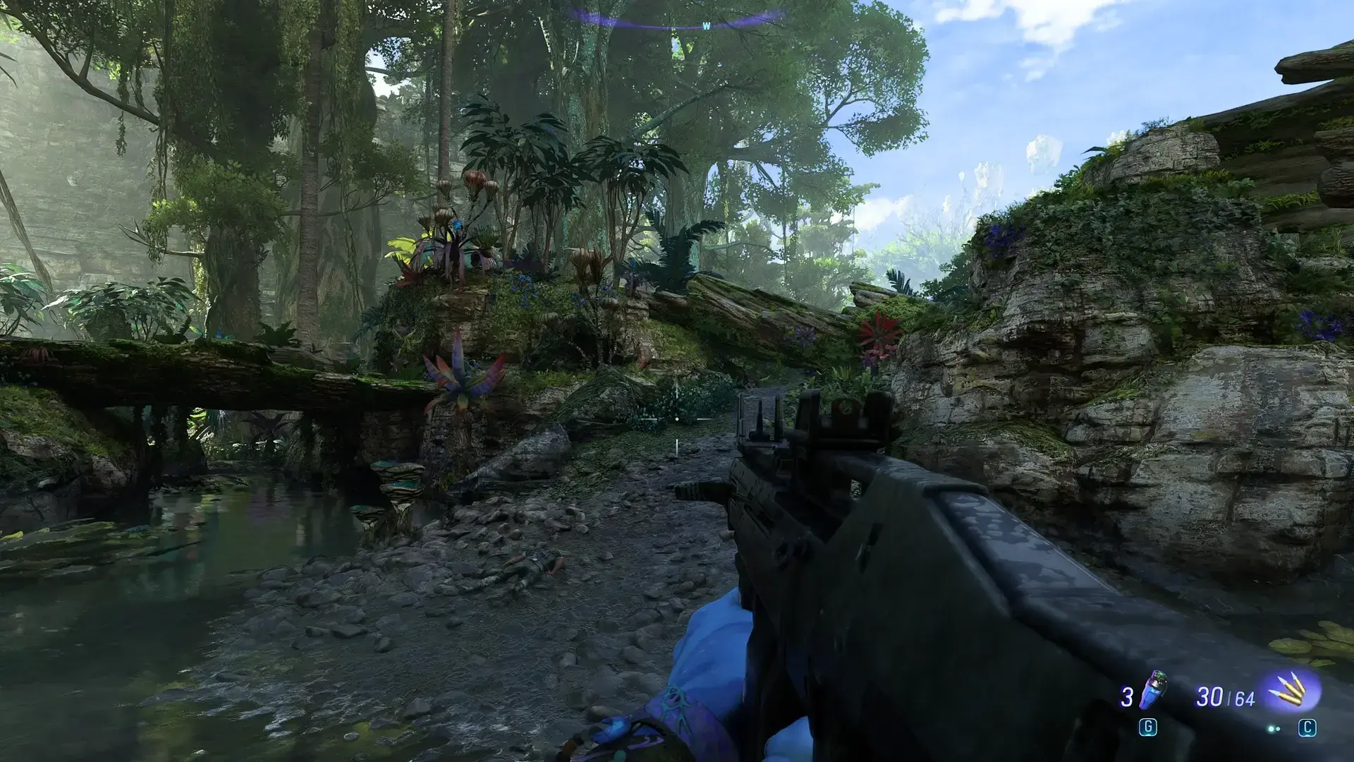 Avatar: Frontiers of Pandora thumbnail 14