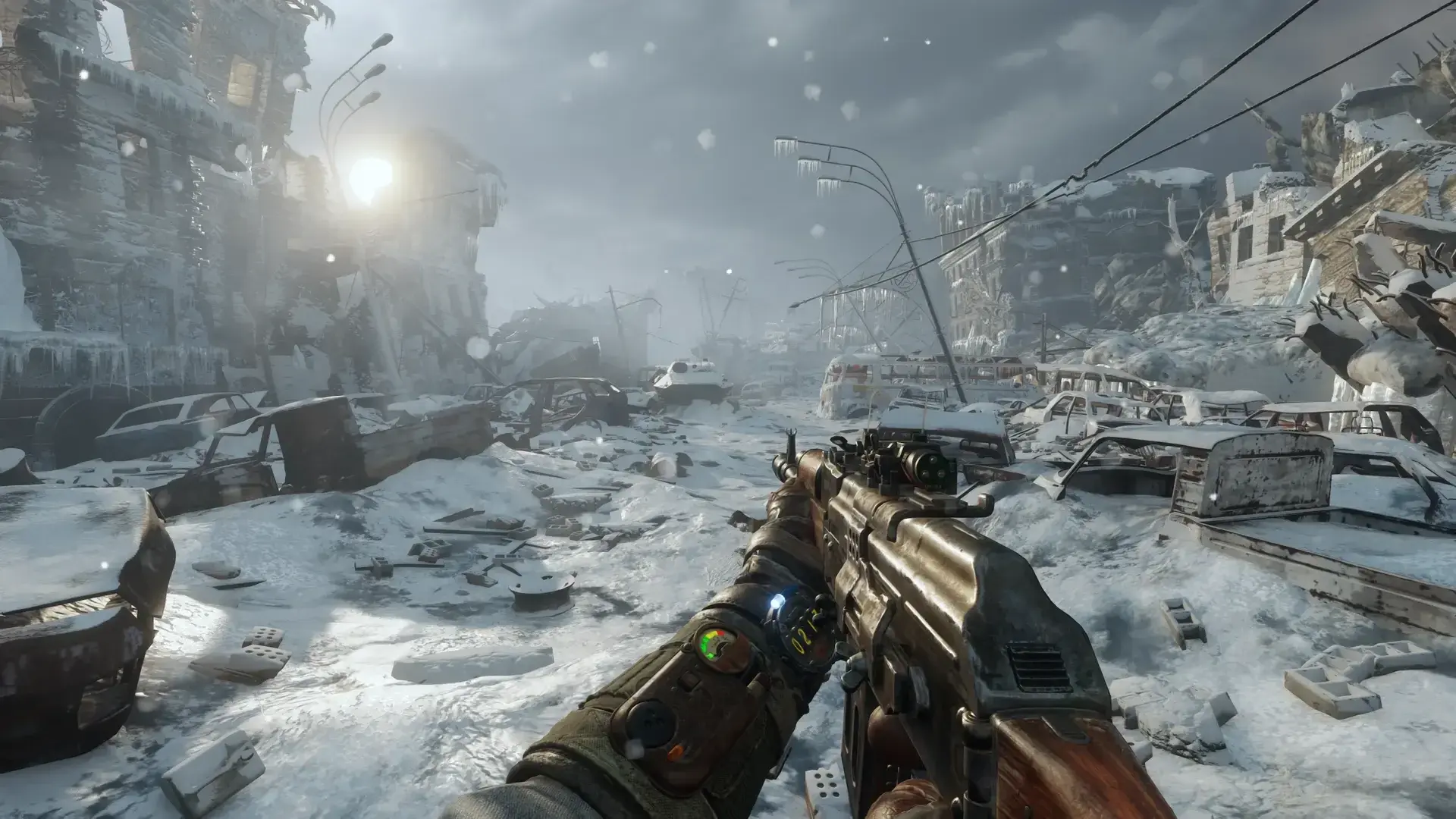 Metro Exodus thumbnail 34