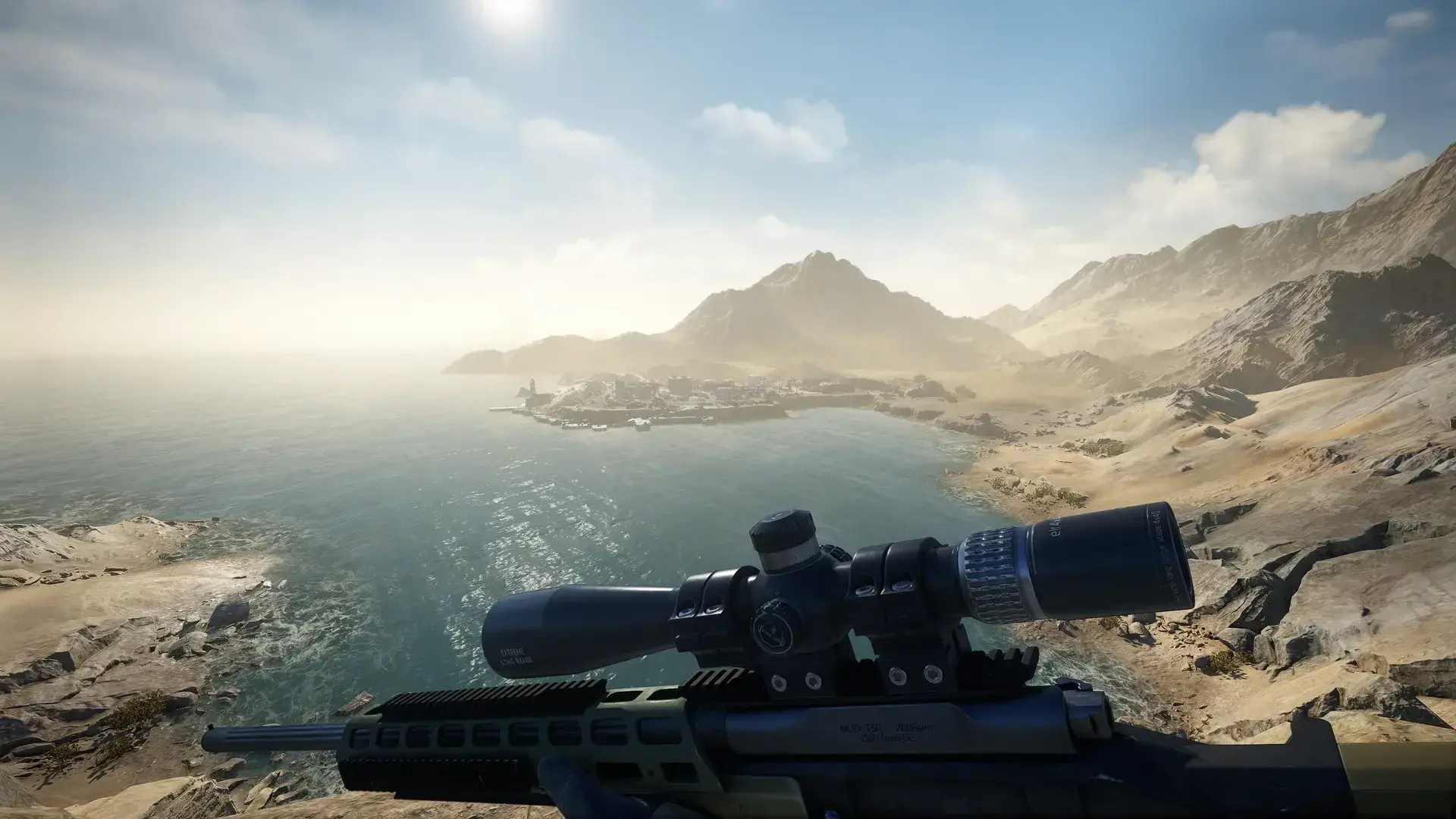 Sniper Ghost Warrior Contracts 2 thumbnail 17