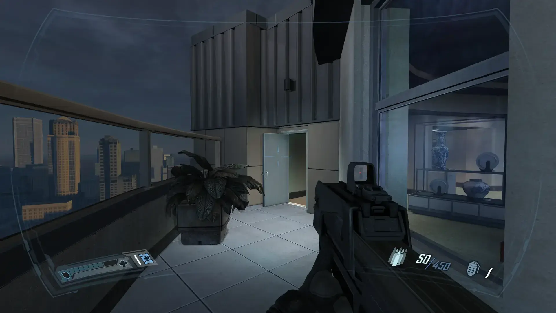 F.E.A.R. 2: Project Origin thumbnail 8