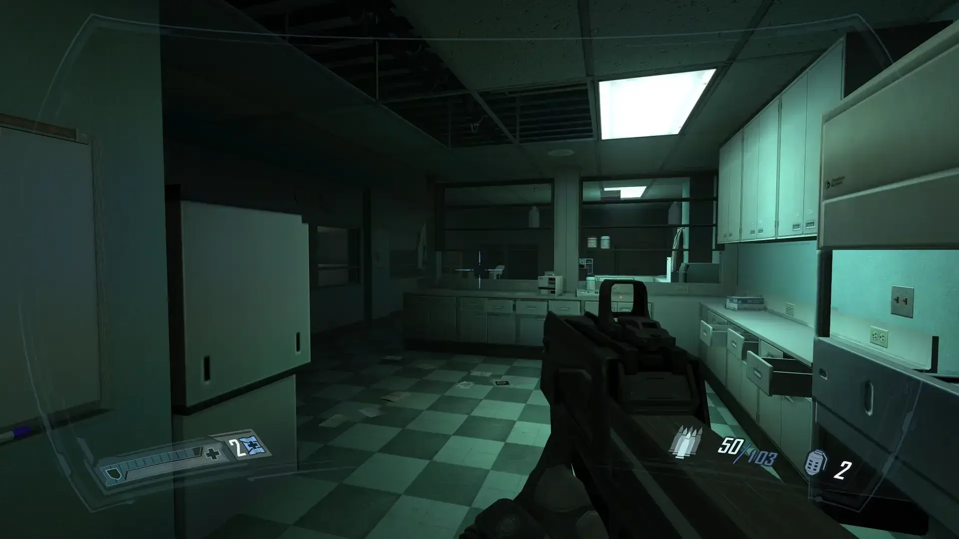 F.E.A.R. 2: Project Origin thumbnail 5