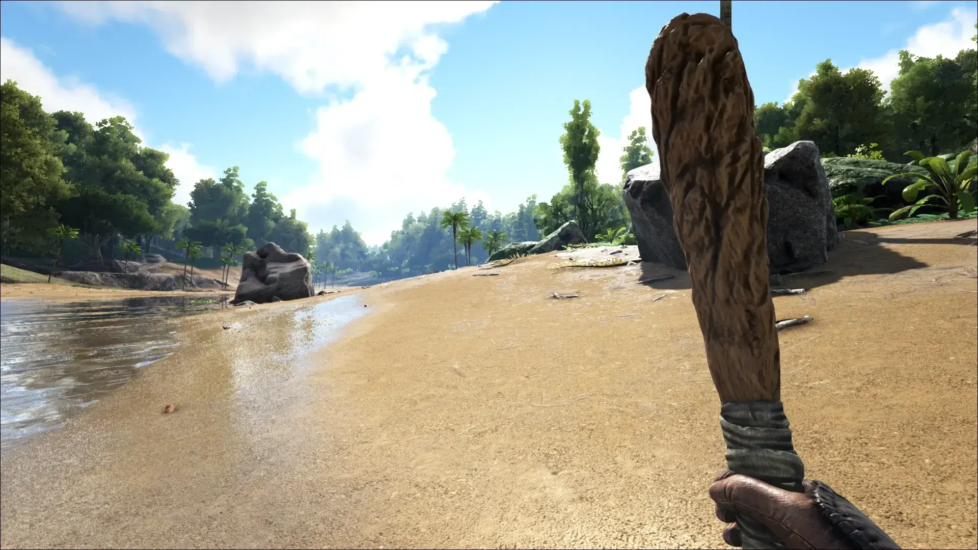 ARK: Survival Evolved thumbnail 9