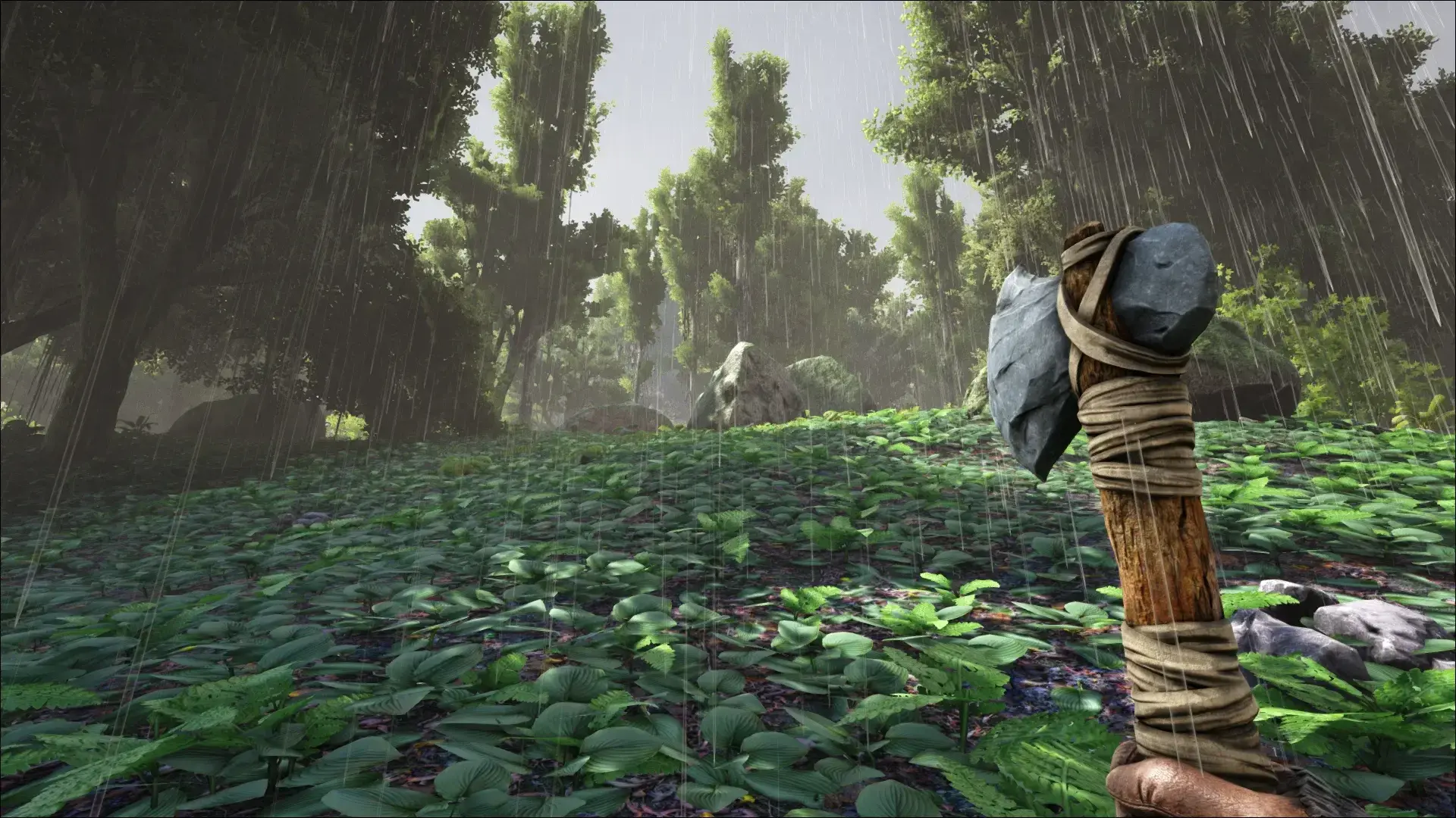ARK: Survival Evolved thumbnail 22