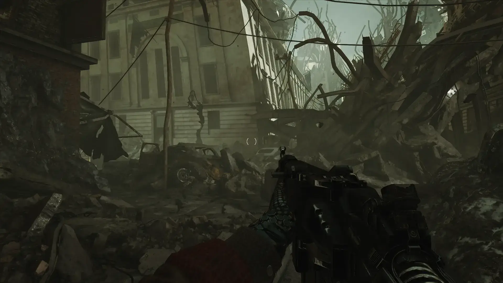 Wolfenstein II: The New Colossus thumbnail 23
