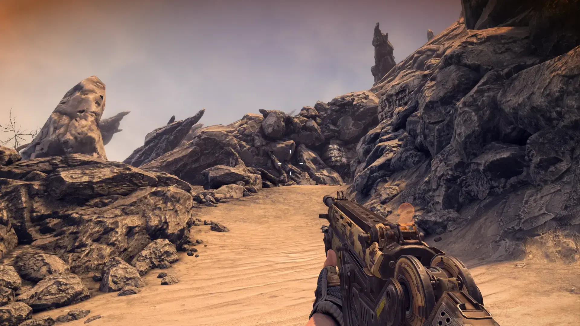 Bulletstorm: Full Clip Edition thumbnail 10