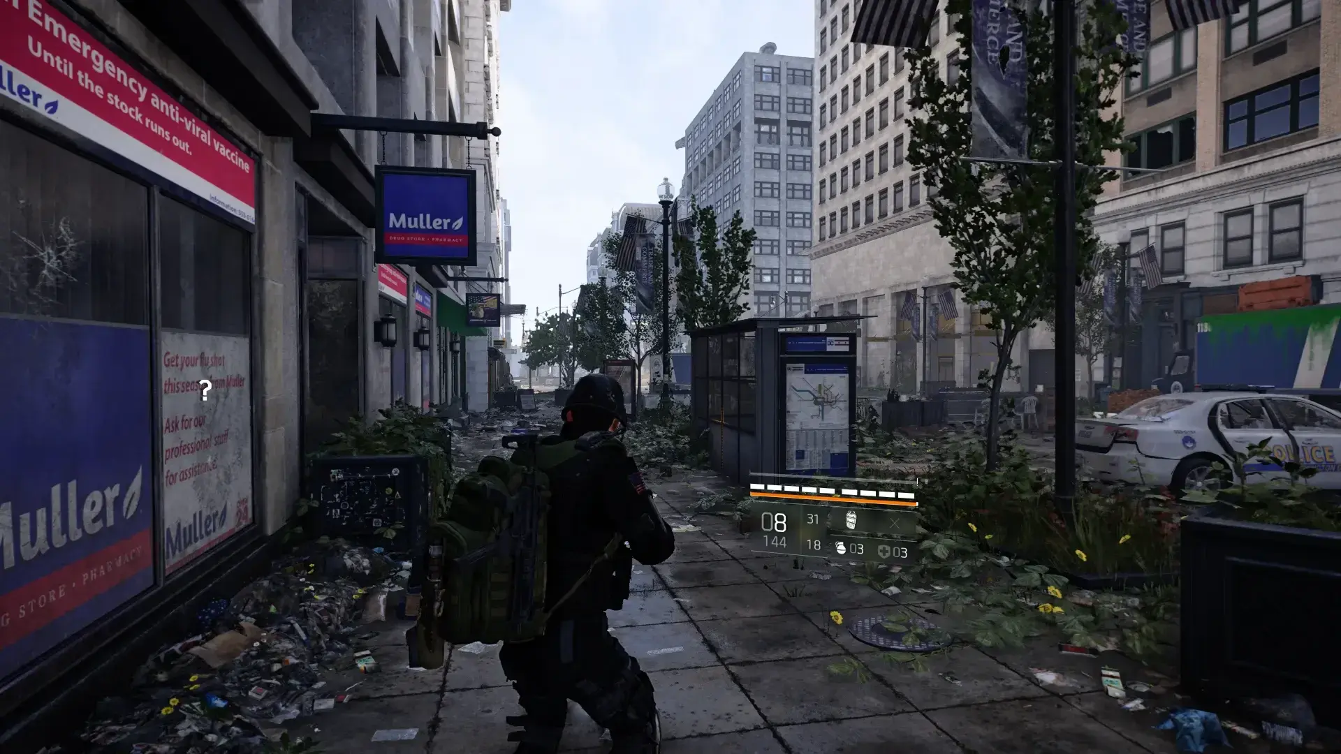 Tom Clancy's The Division 2 thumbnail 31