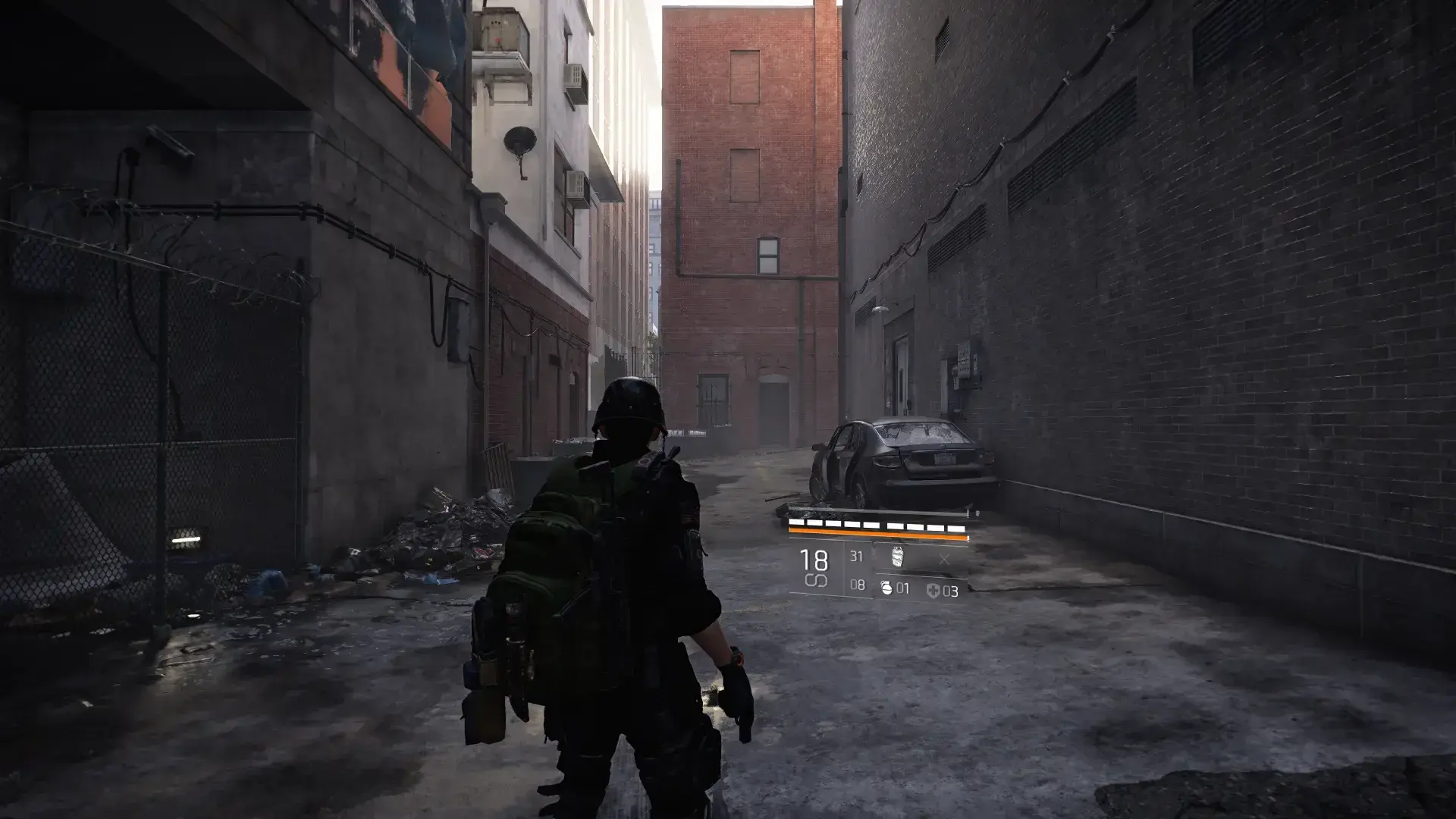 Tom Clancy's The Division 2 thumbnail 29