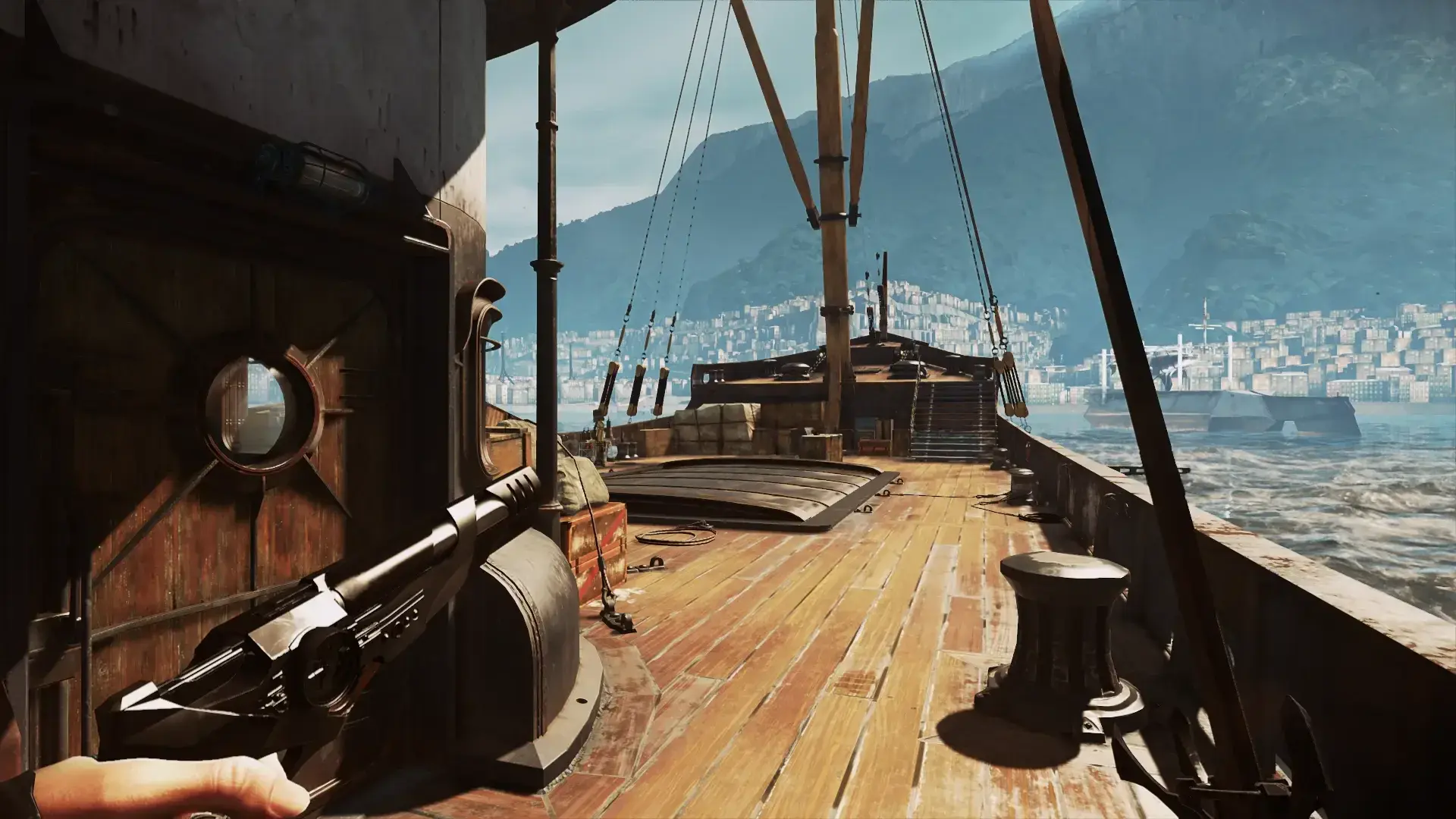 Dishonored 2 thumbnail 33