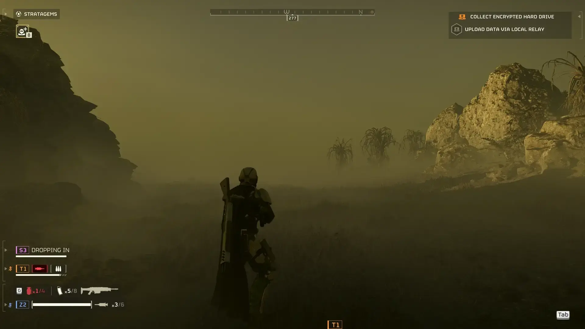 HELLDIVERS 2 thumbnail 22