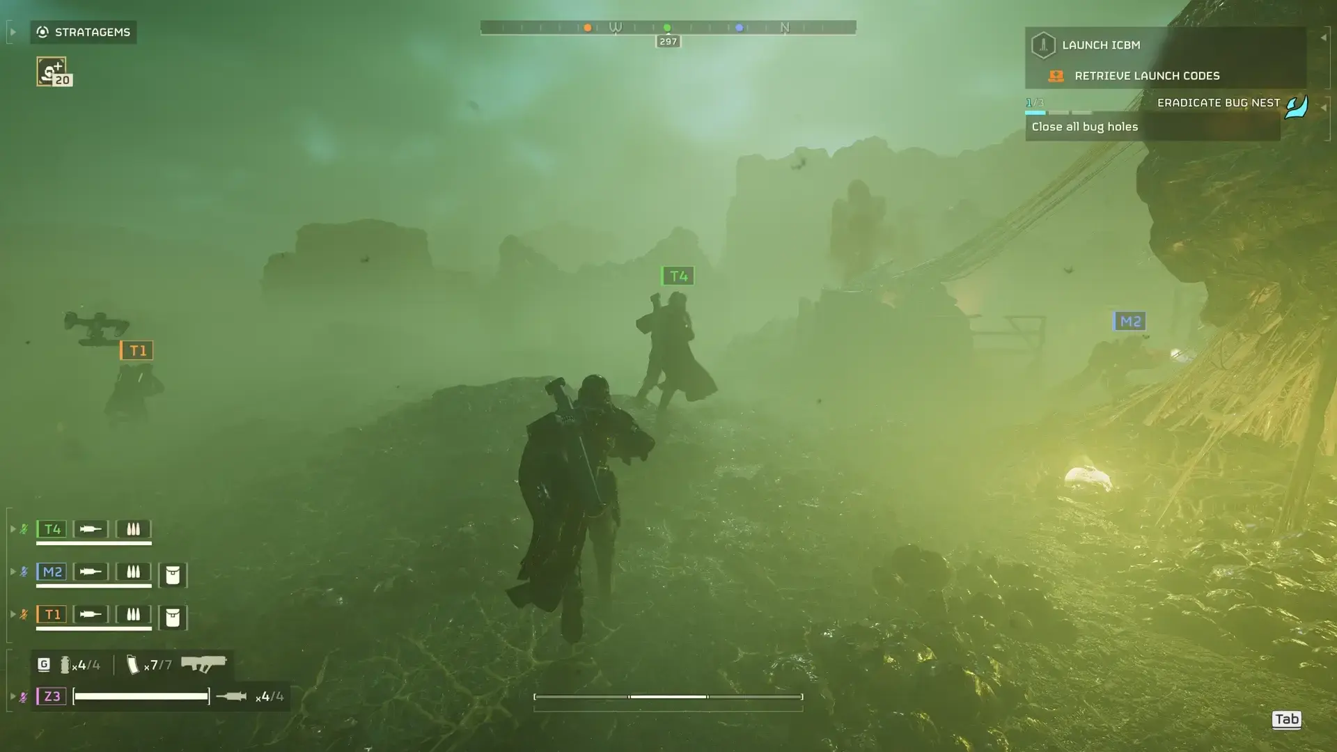 HELLDIVERS 2 thumbnail 18