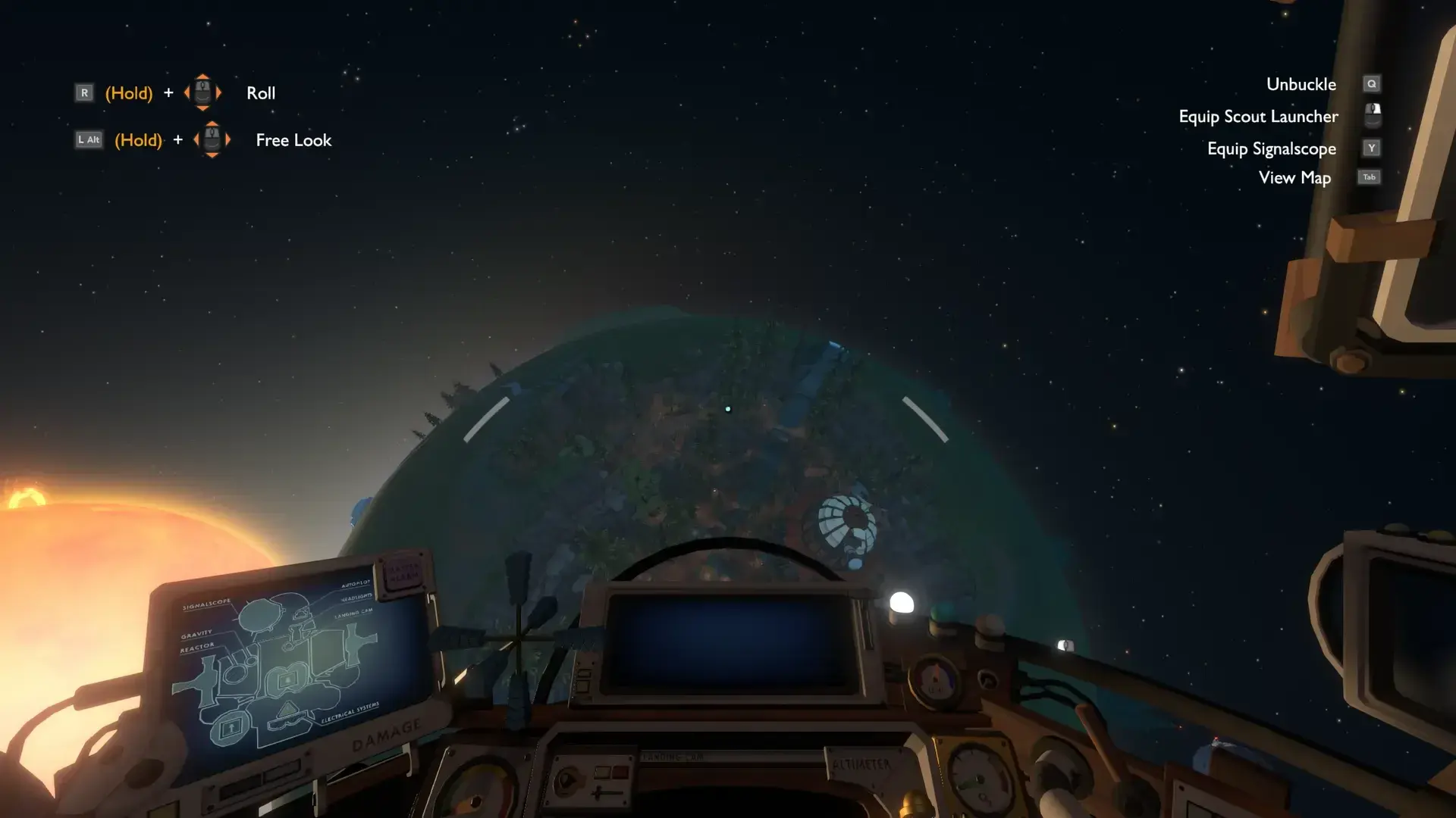Outer Wilds thumbnail 12