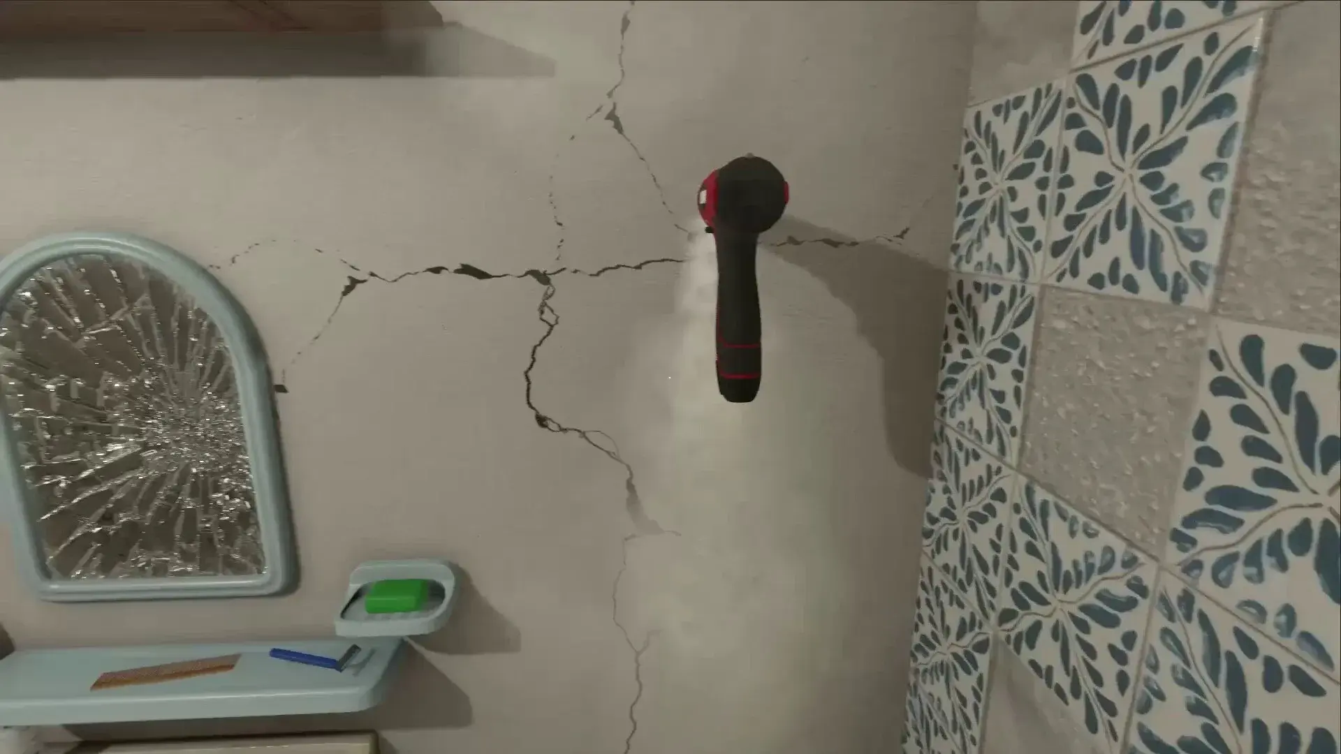 Low-Budget Repairs thumbnail 5