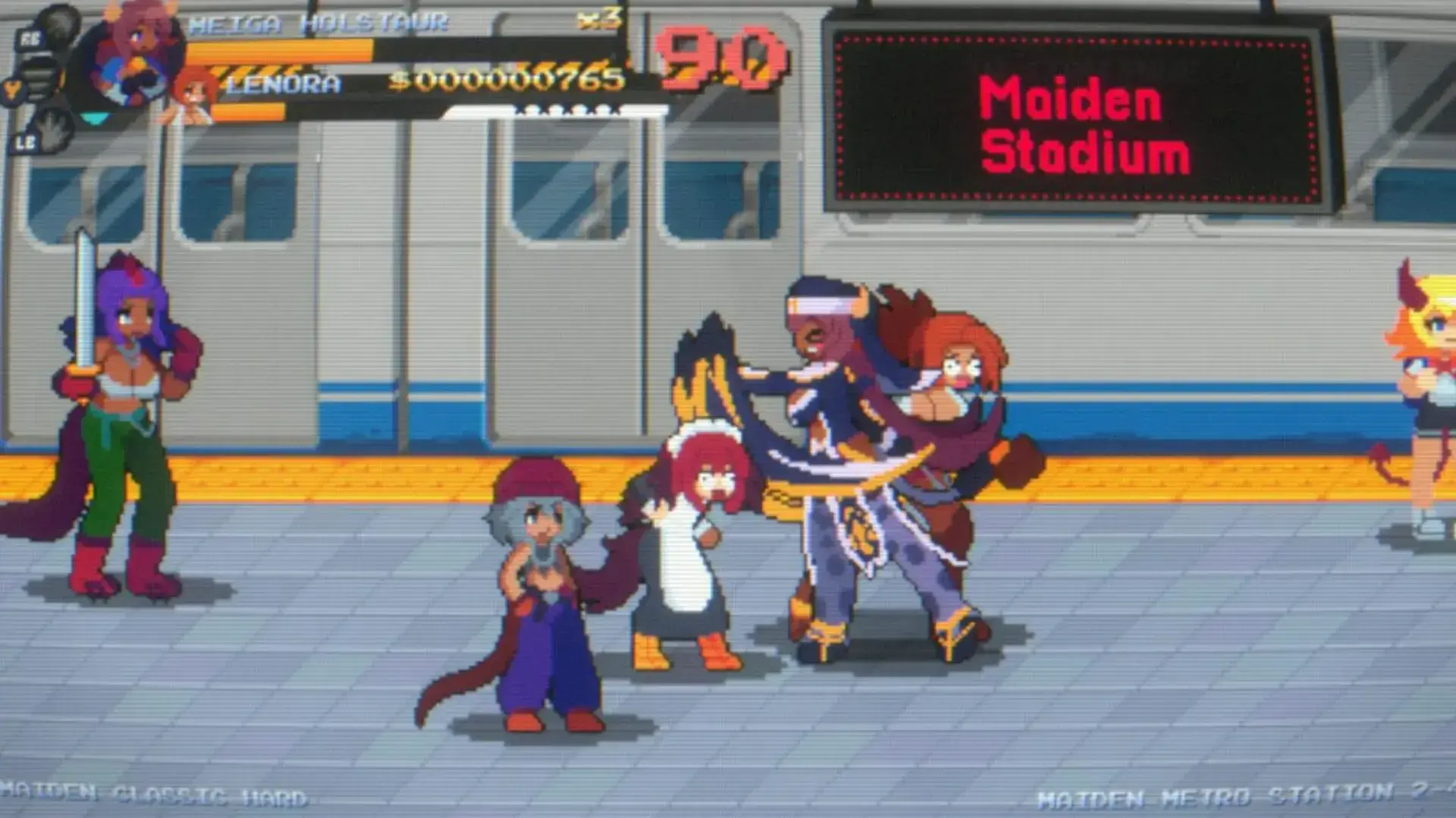 Maiden Cops thumbnail 11