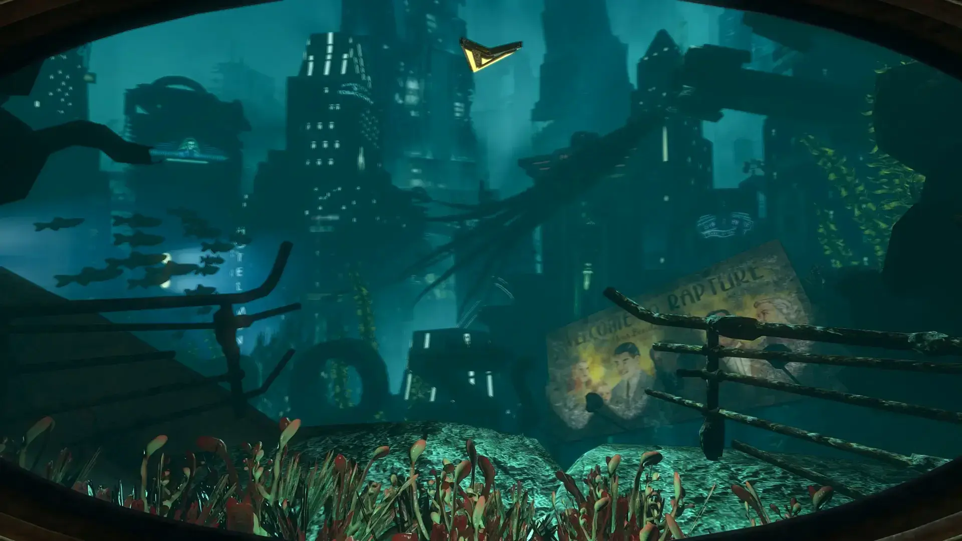BioShock 2 Remastered thumbnail 9